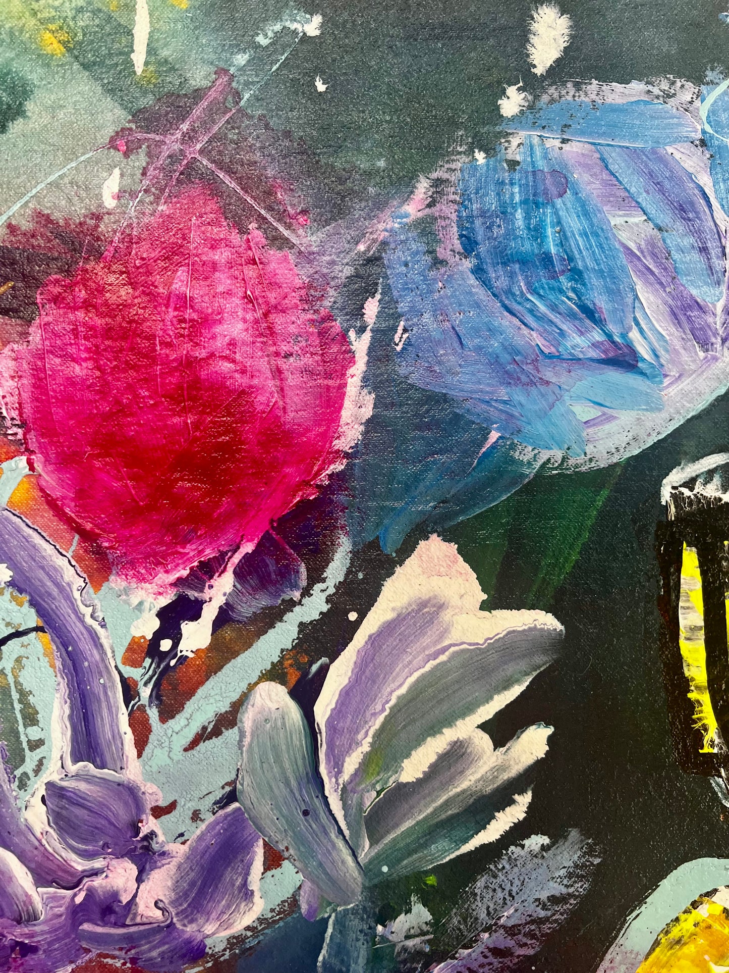 Waking Hopeful / Yoganaut / Sunday Collection / January 2026