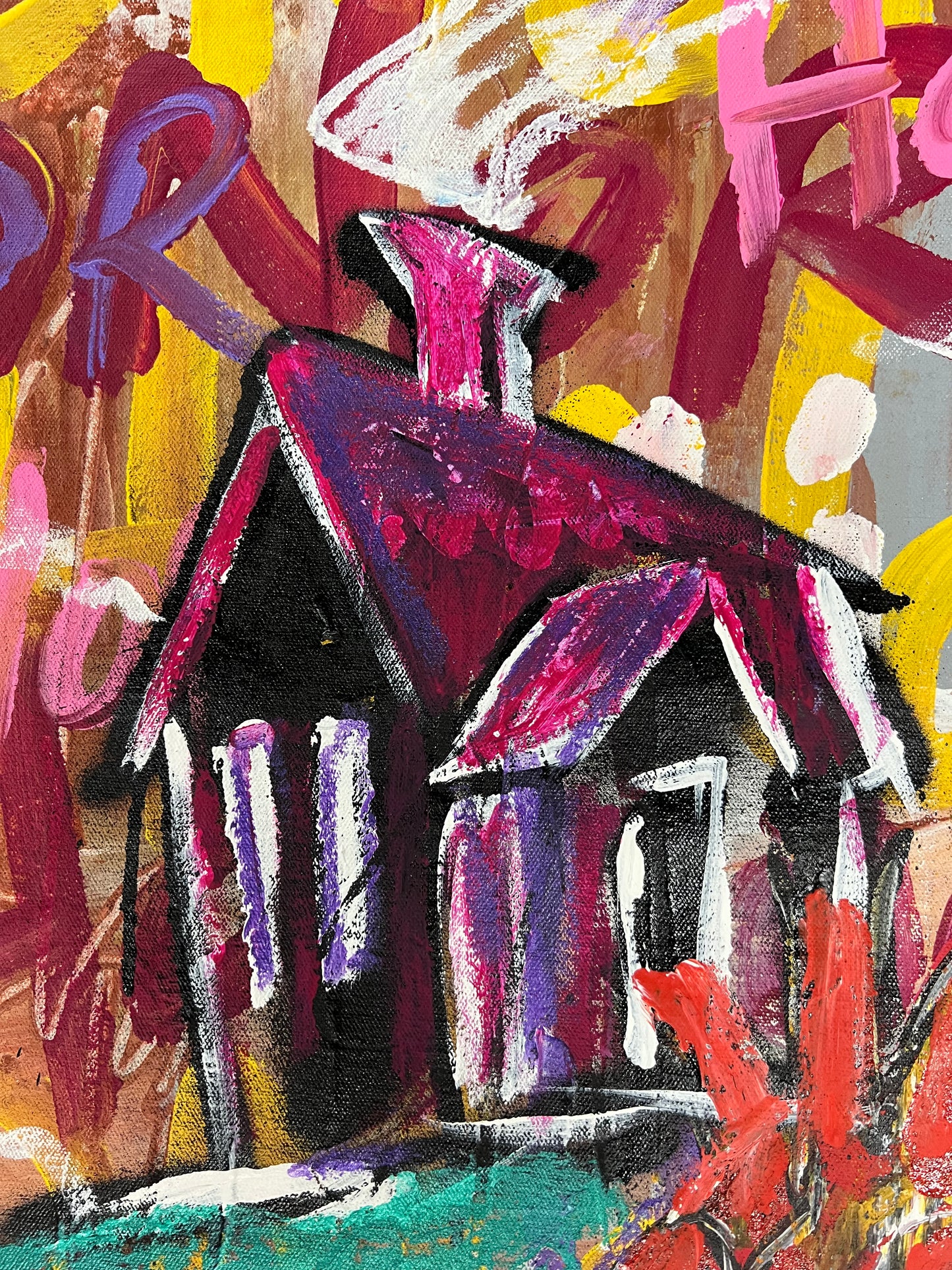 Honor Sings Home / Heart/Home / Wednesday Refresh / February 2026