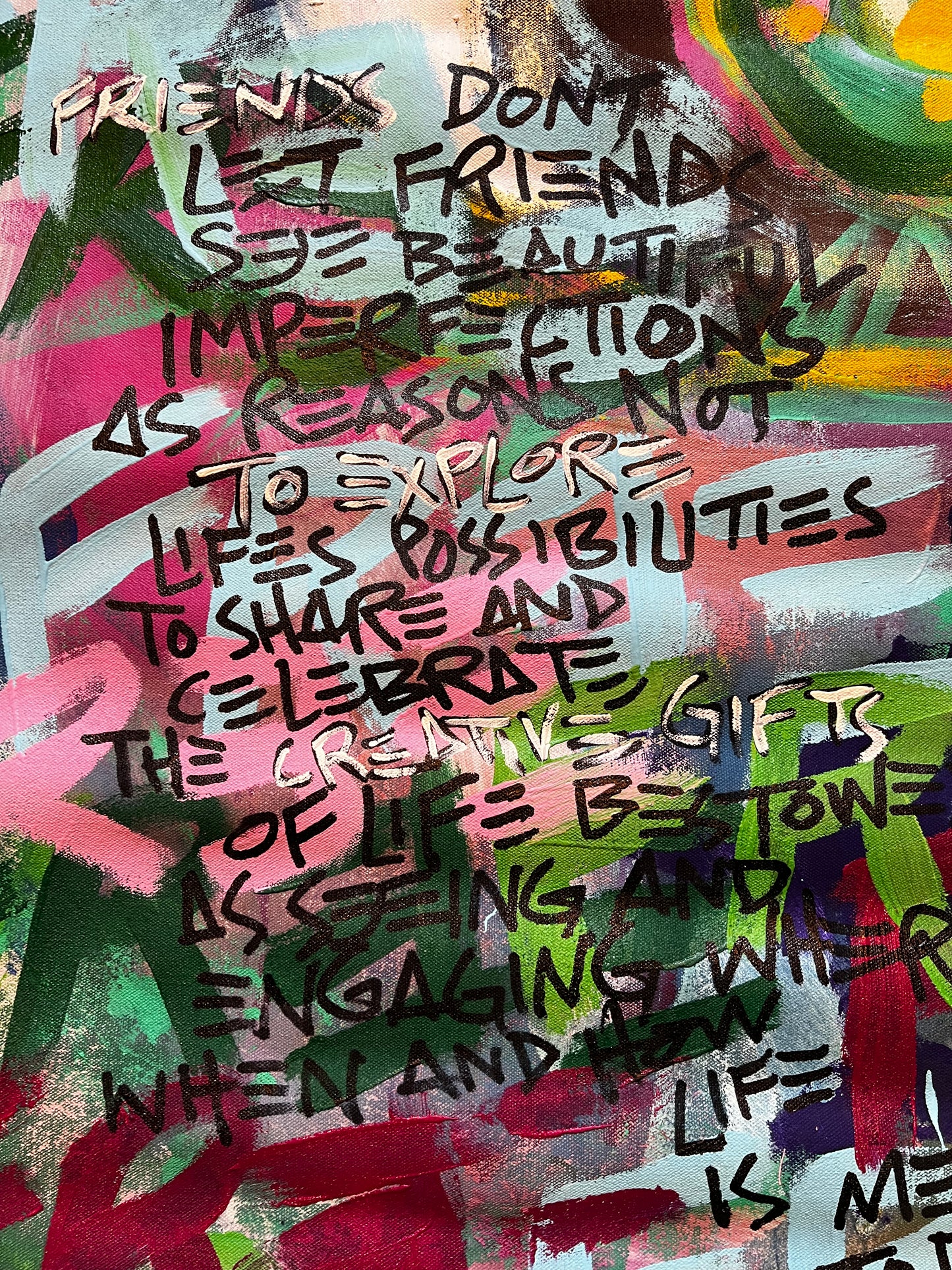 Explore Creative Gifts / Mantra / Farewell 2025 Collection