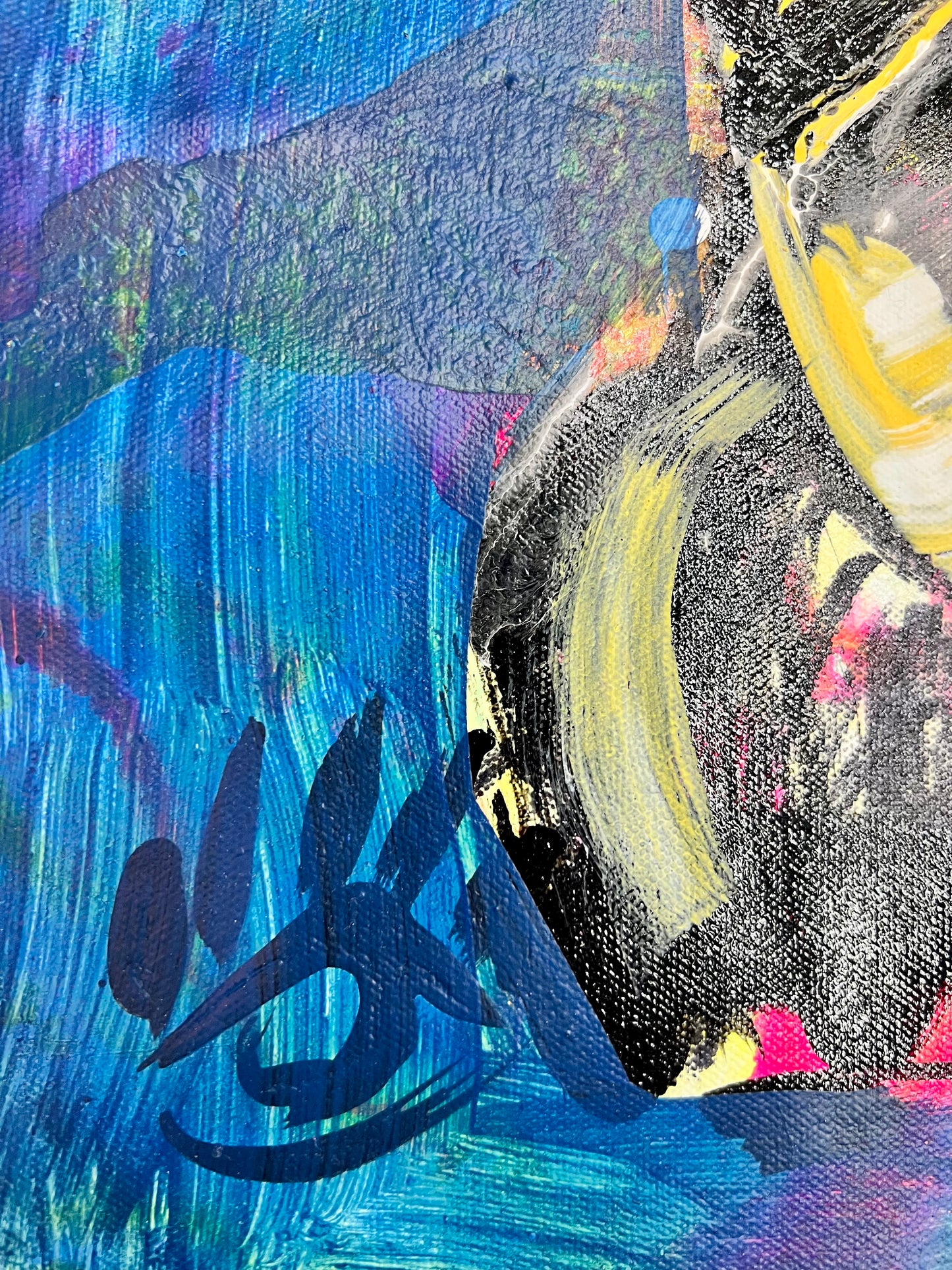 Pace Poised / Lion / Wednesday Refresh / February 2026