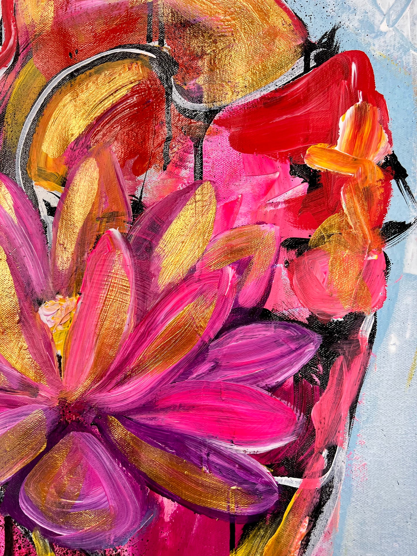 Begin Where You Are / Heart / Sunday Collection / November 2025