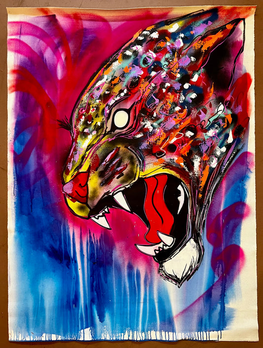 Nothing to Prove / Throwback Jaguar / Farewell 2025 Collection