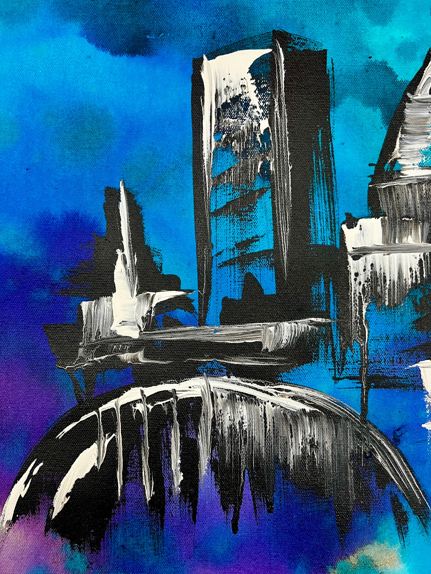 One Day at a Time / Skyline / Wednesday Refresh / January 2026