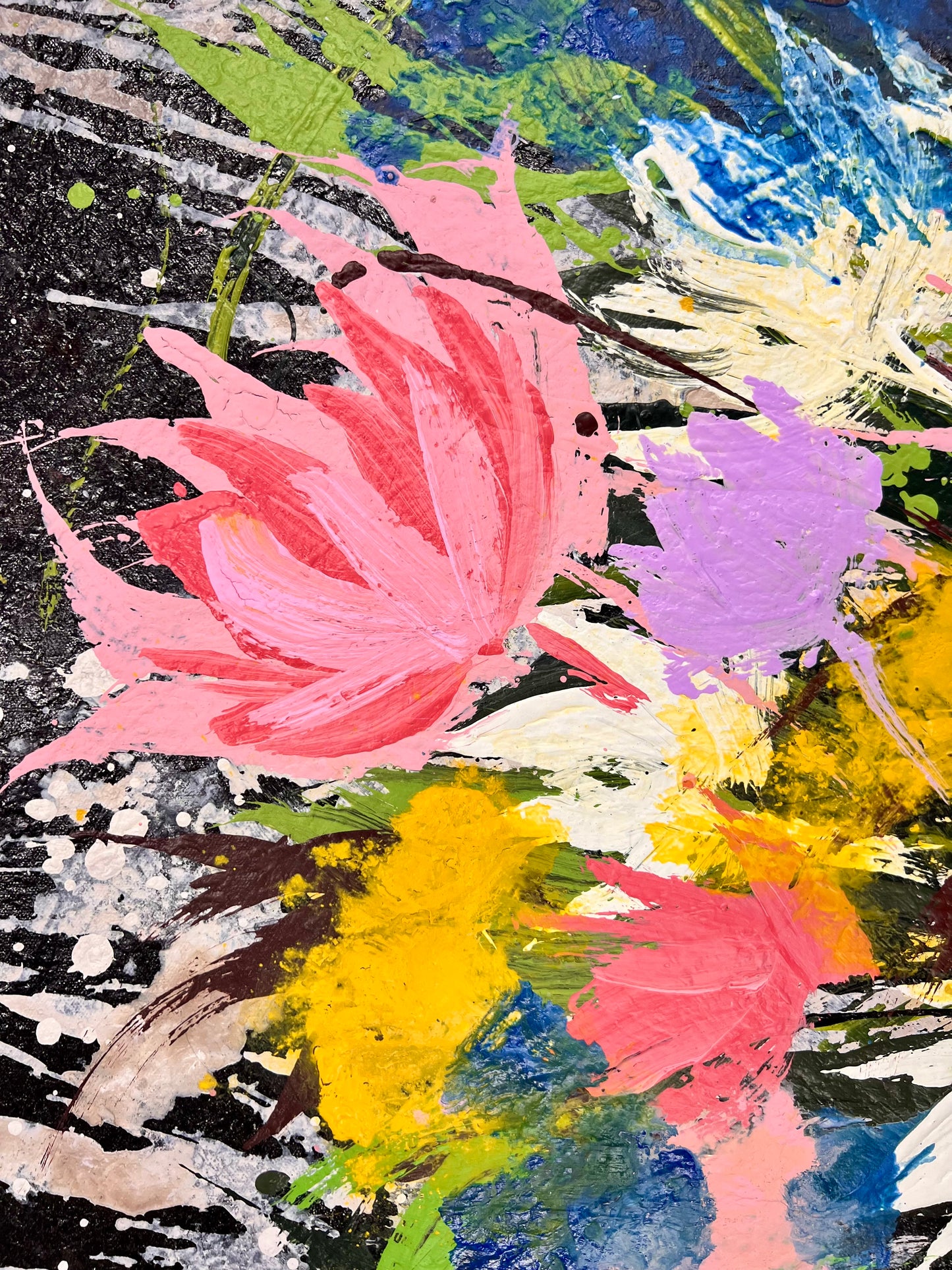 In All Things / Galaxy Bouquet / August 2026