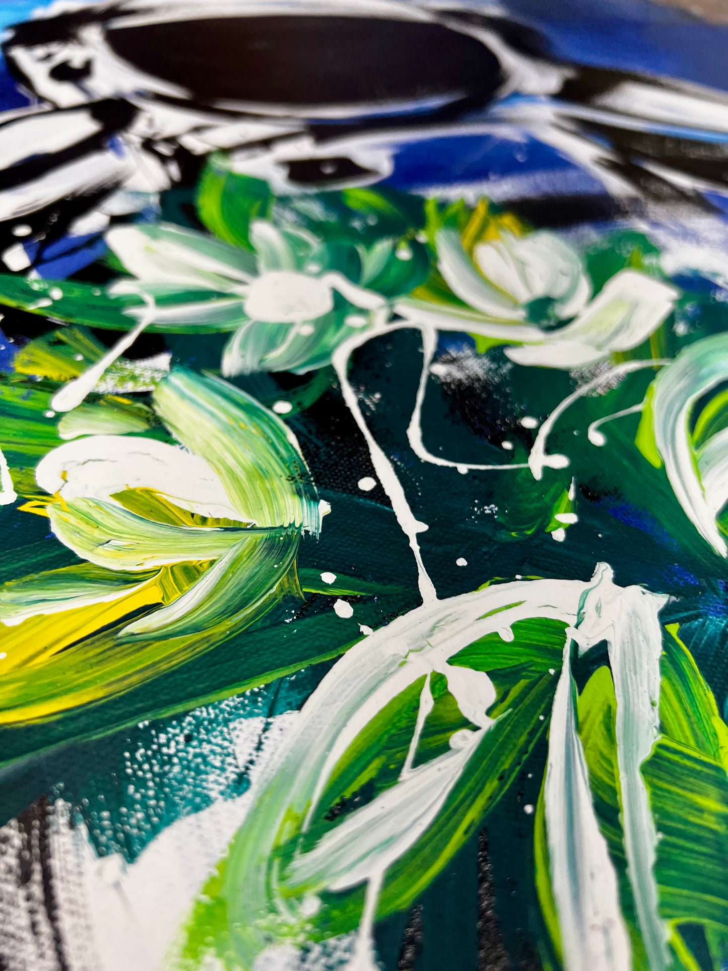 Silence as Worship / Astronaut / Wednesday Refresh / January 2026