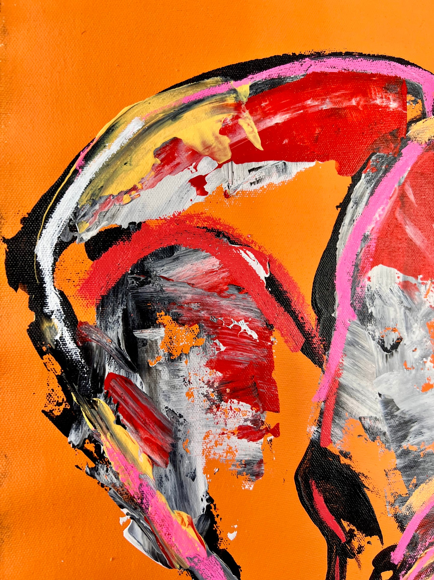It’s All Good / Orange Elephant / Wednesday Refresh / August 2025