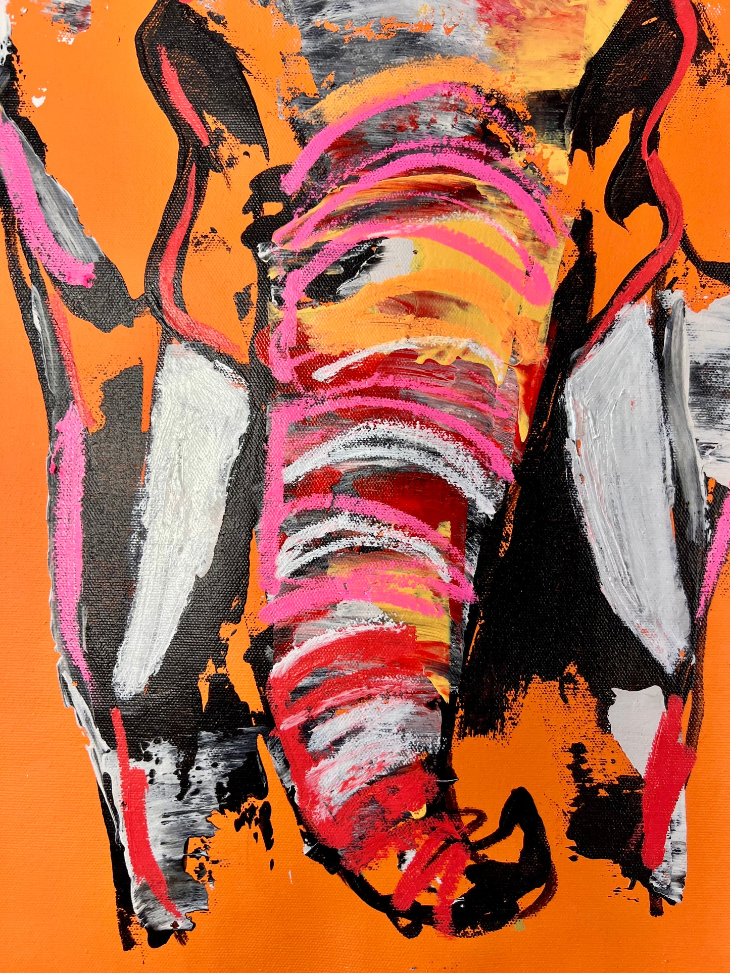 It’s All Good / Orange Elephant / Wednesday Refresh / August 2025