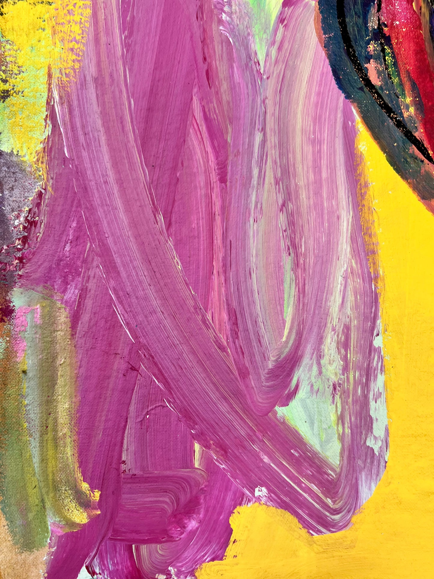 Home It Can Change / Buffalo / March 2026