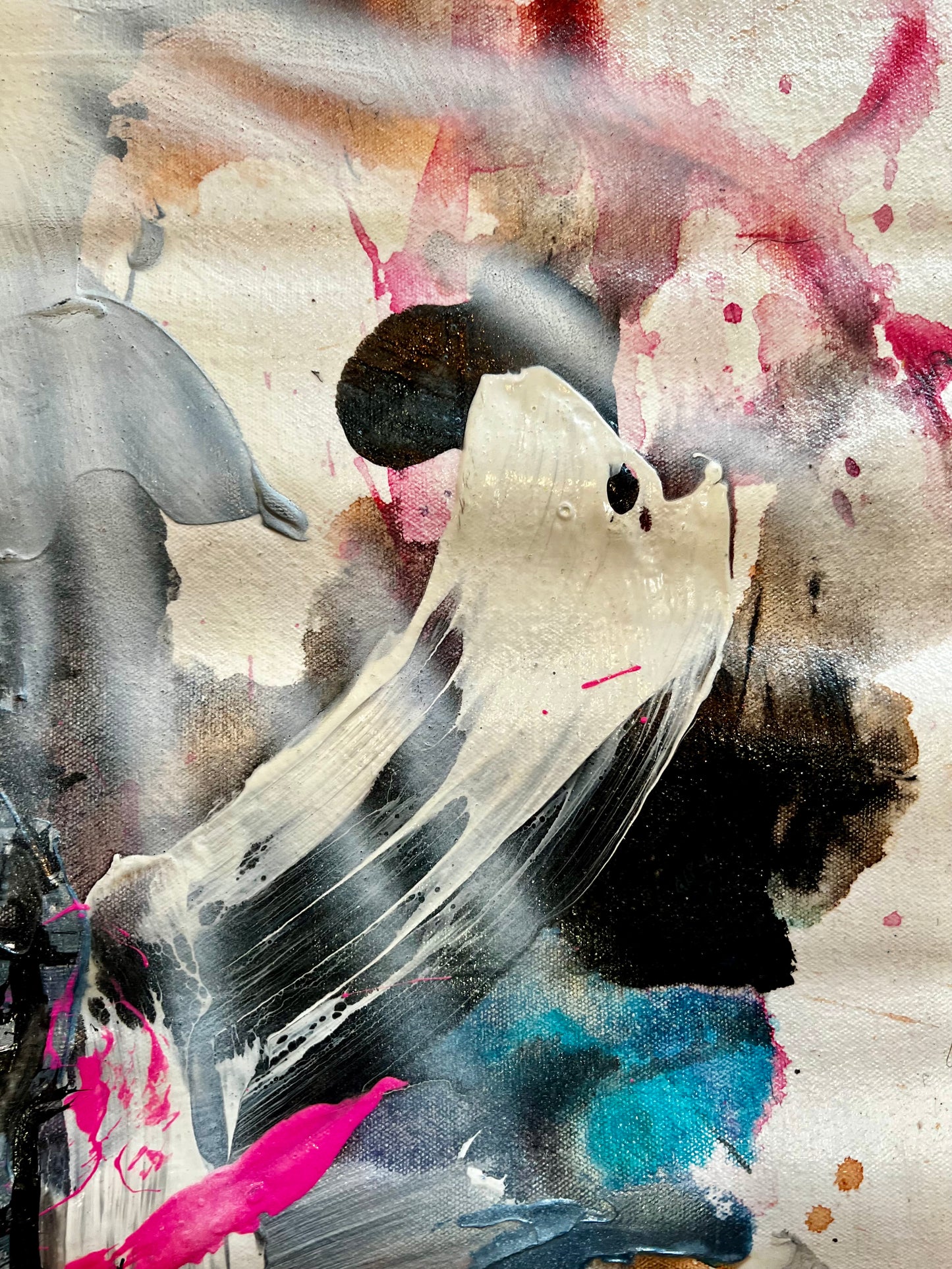 Now and Becoming / Ladder / Farewell 2025 Collection