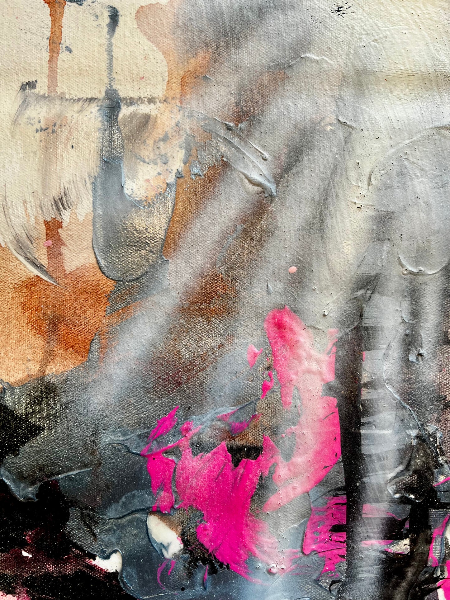 Now and Becoming / Ladder / Farewell 2025 Collection