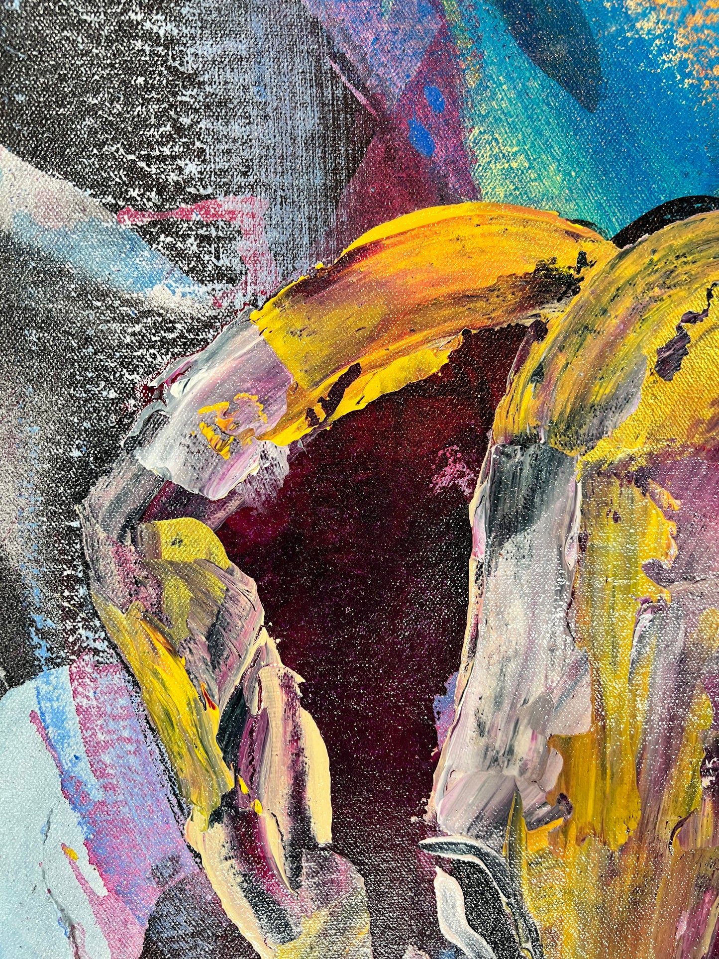 Many Ways to Stand / Elephant / March 2026