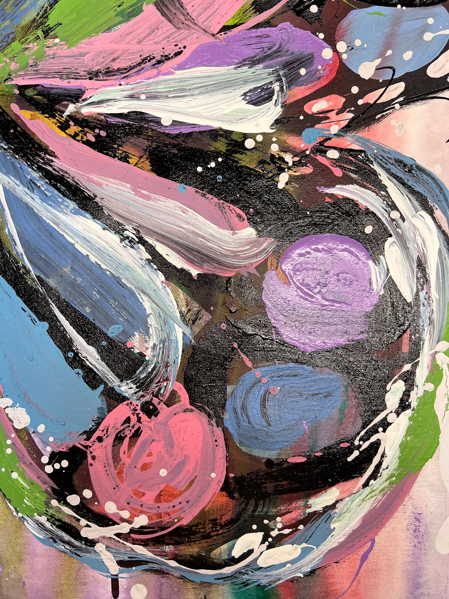 Seeing The Good / Vibrant Butterfly / August 2026