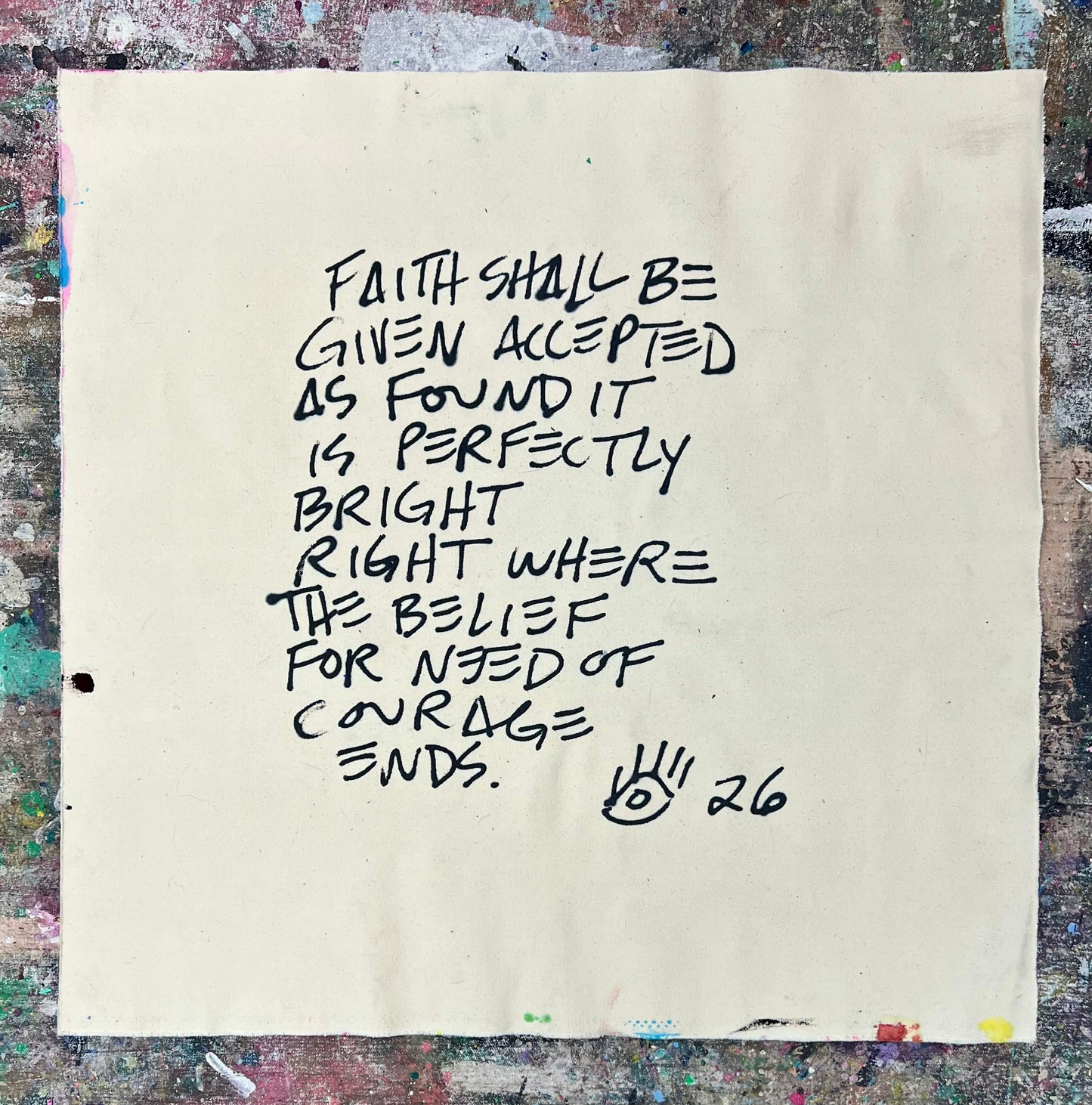 Perfectly Bright / Elephant / March 2026