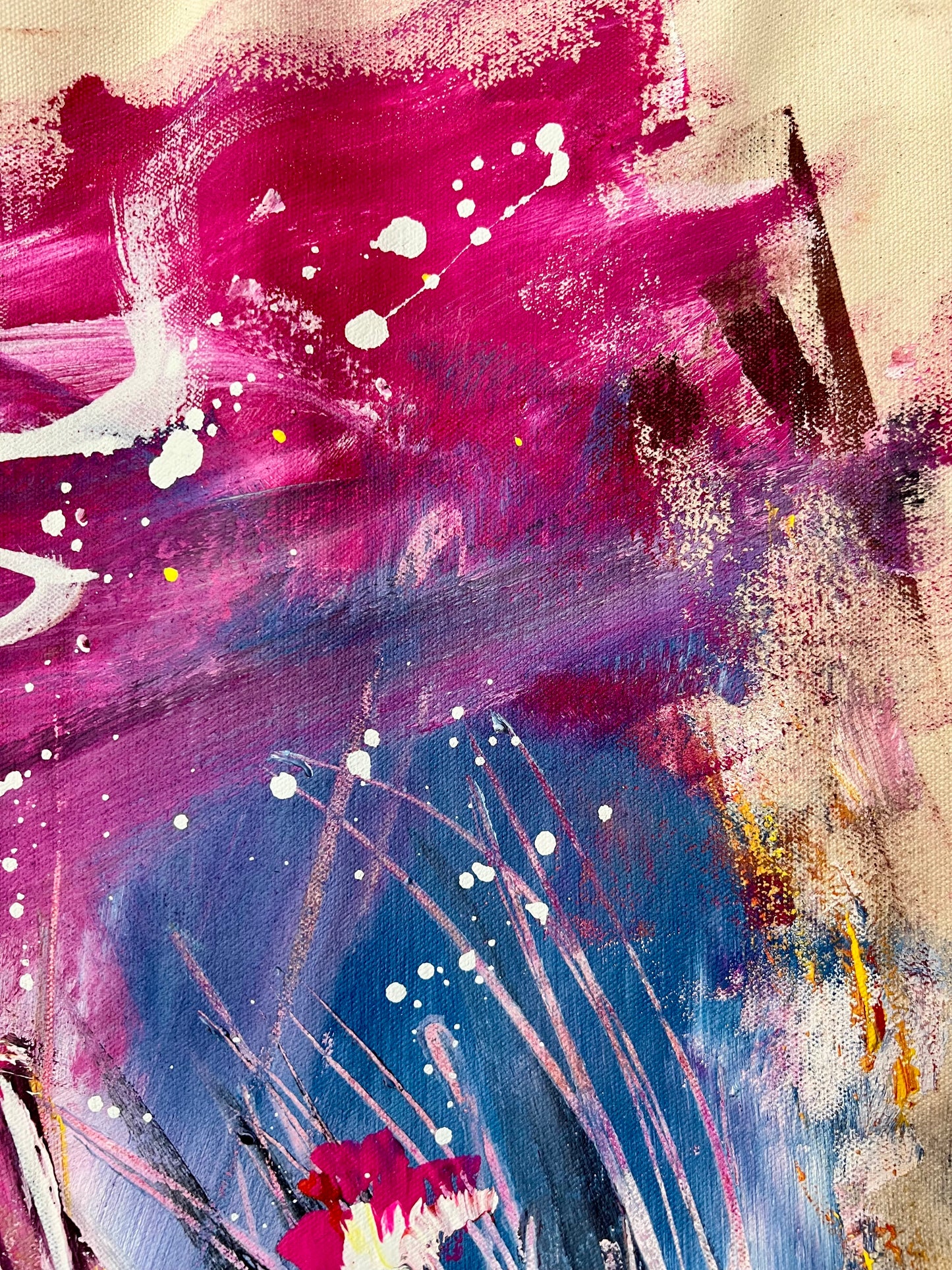 The Mystic Wilds / Home Landscape / Wednesday Refresh / February 2026