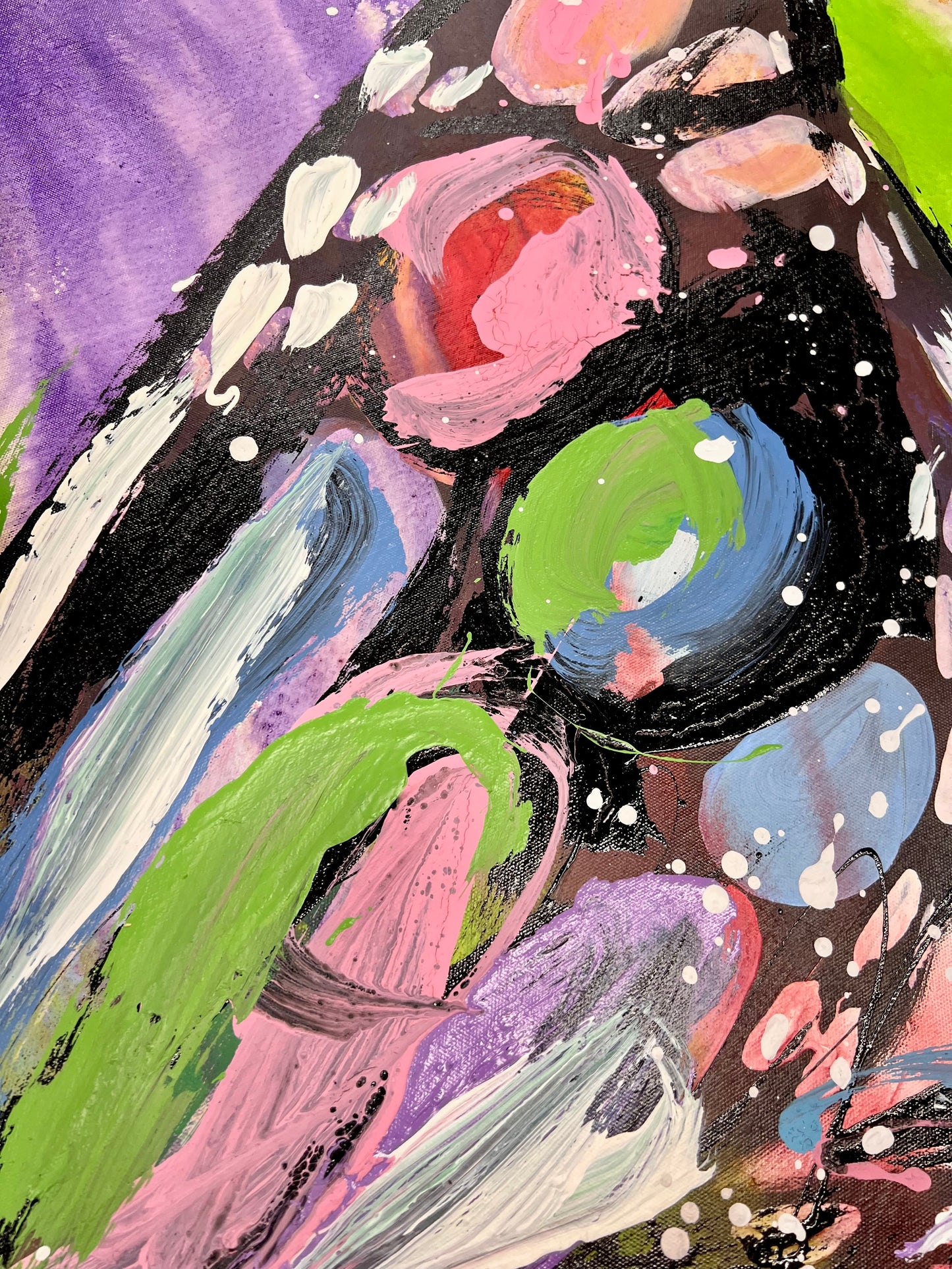 Seeing The Good / Vibrant Butterfly / August 2026