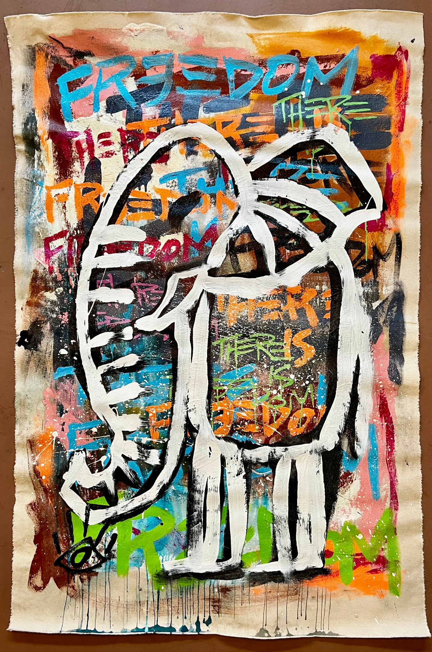 Limitless / Cave Elephant Mantra / Farewell 2025 Collection