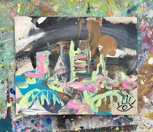 Pittsburgh / Skylines & Bridges – Baron Batch
