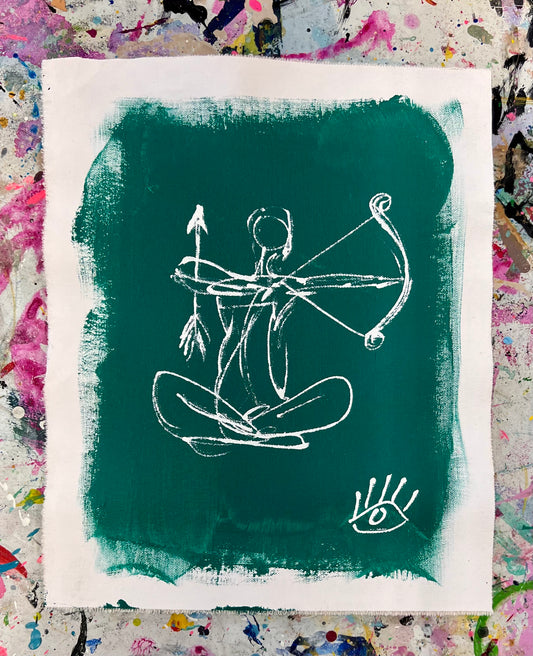 Breathe Home / Soul Bearer / BOGO Originals / August 2025