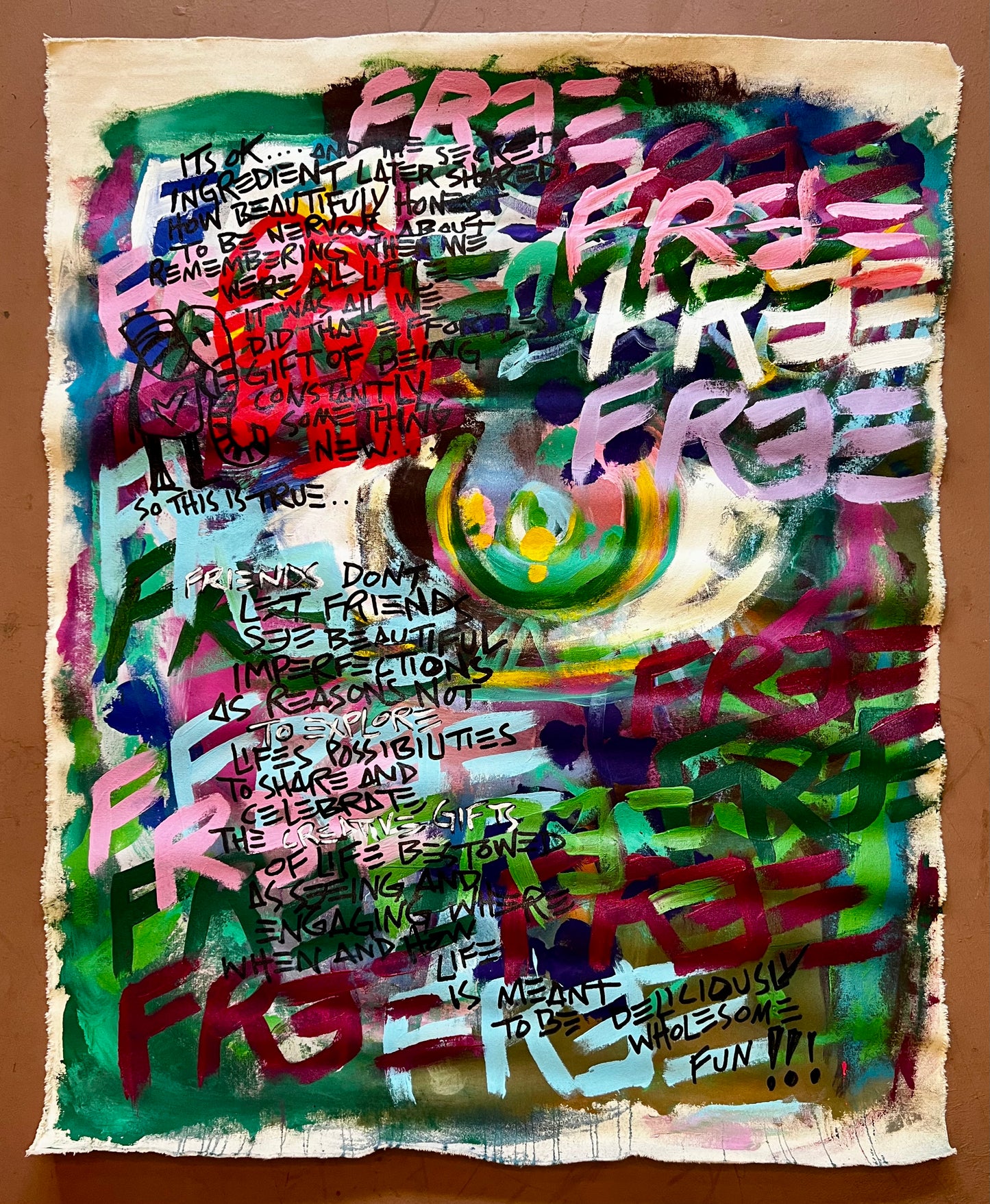 Explore Creative Gifts / Mantra / Farewell 2025 Collection