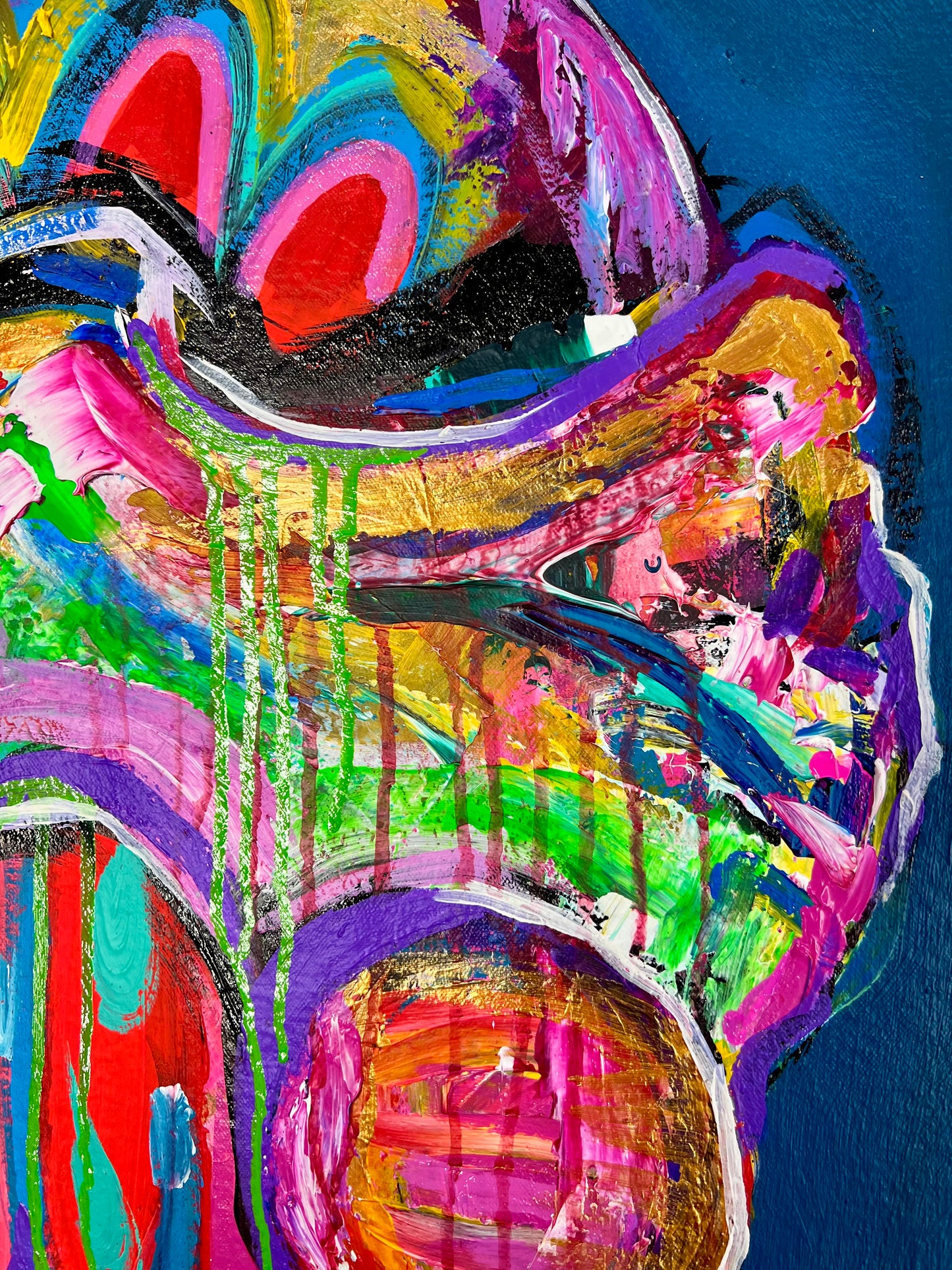 Begin Where You Are / Heart / Sunday Collection / November 2025