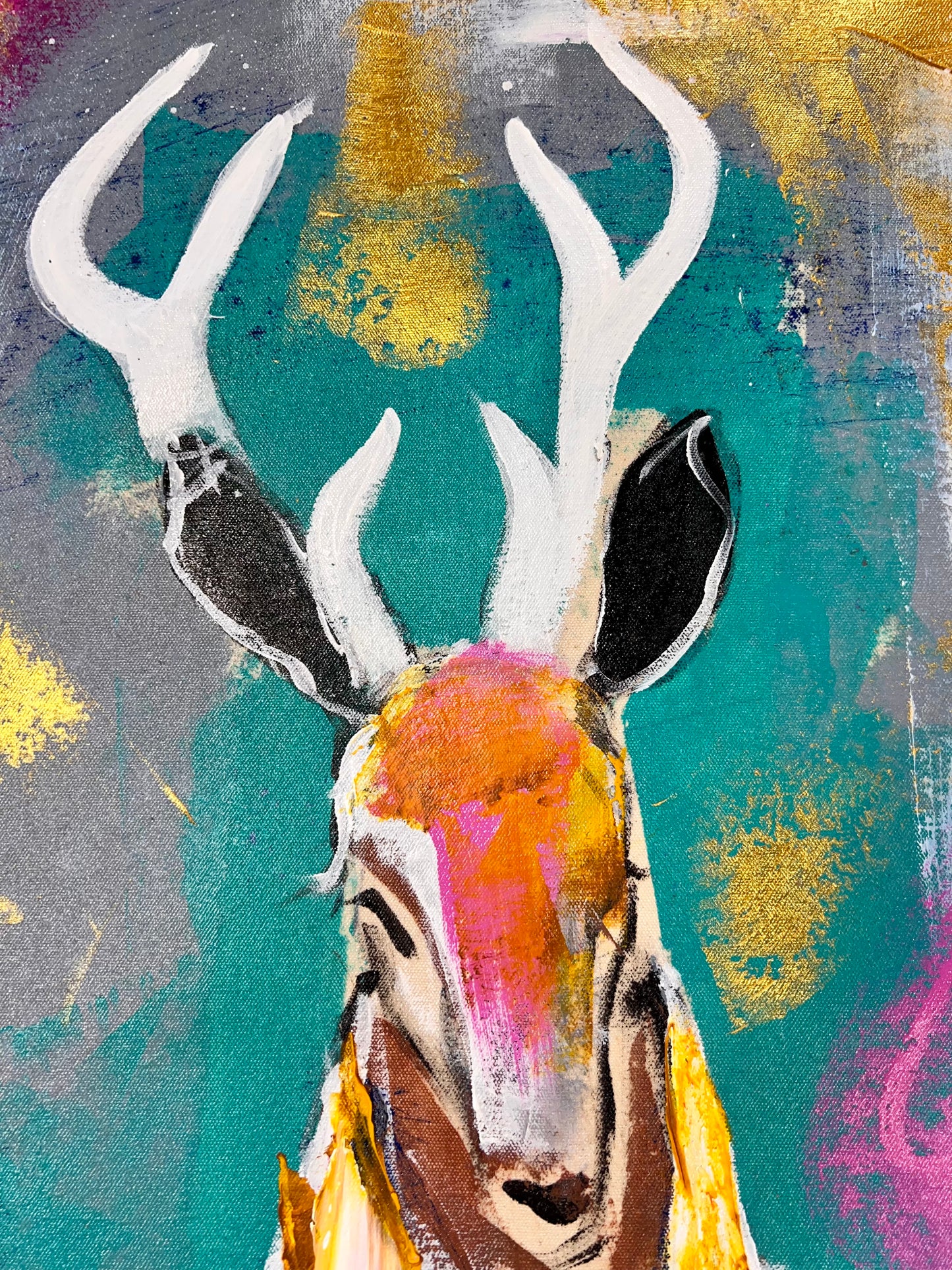 Wanna Go On An Adventure? / Stag / Sunday Collection / September 2025