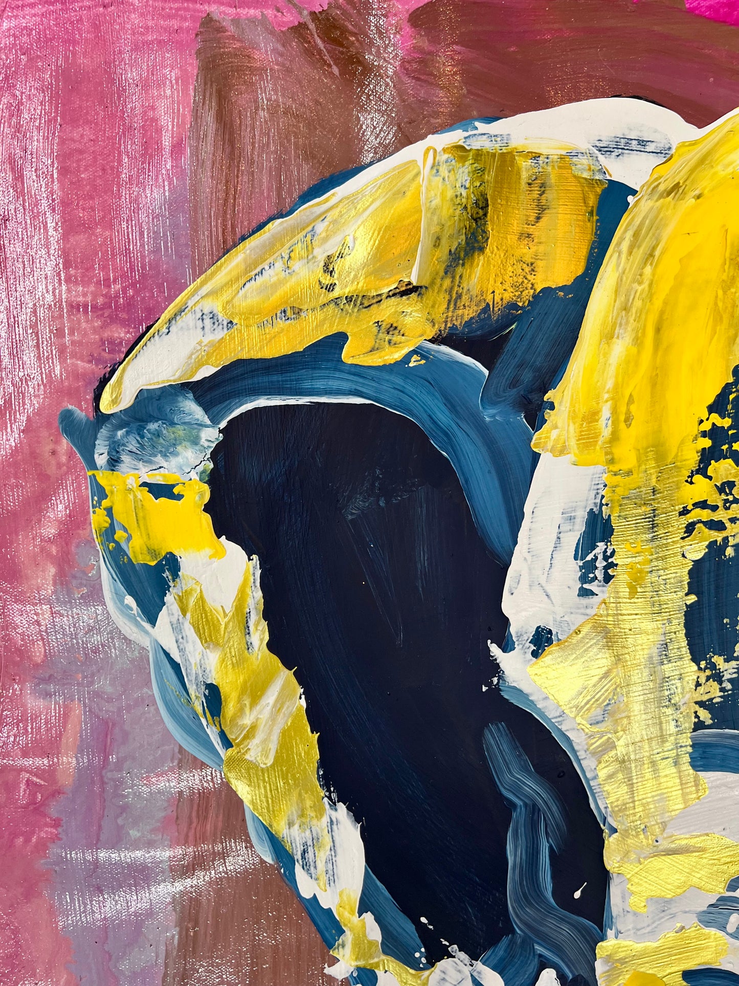 Perfectly Bright / Elephant / March 2026