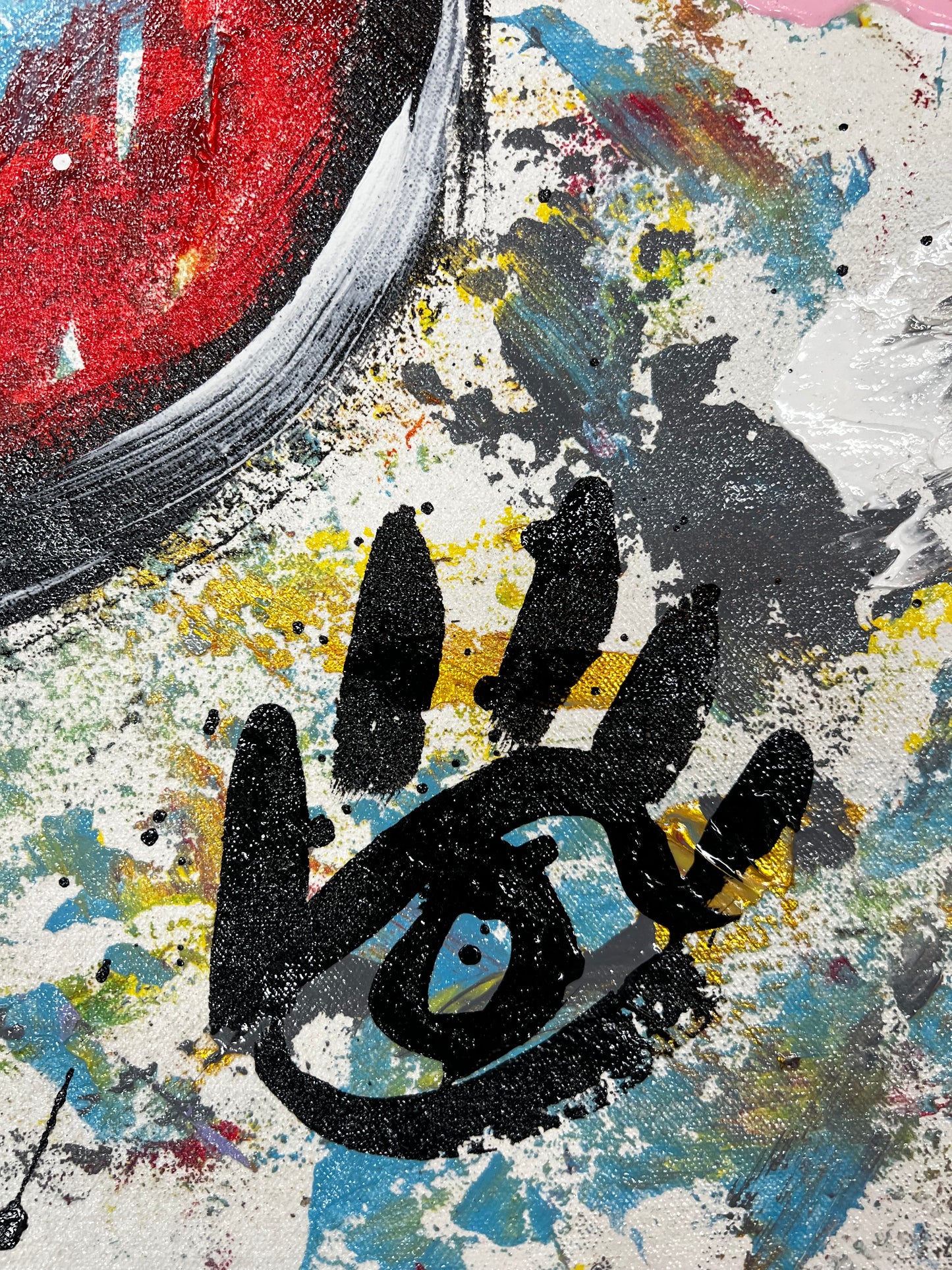 Now and Becoming / Boxing Gloves / Wednesday Refresh / January 2026