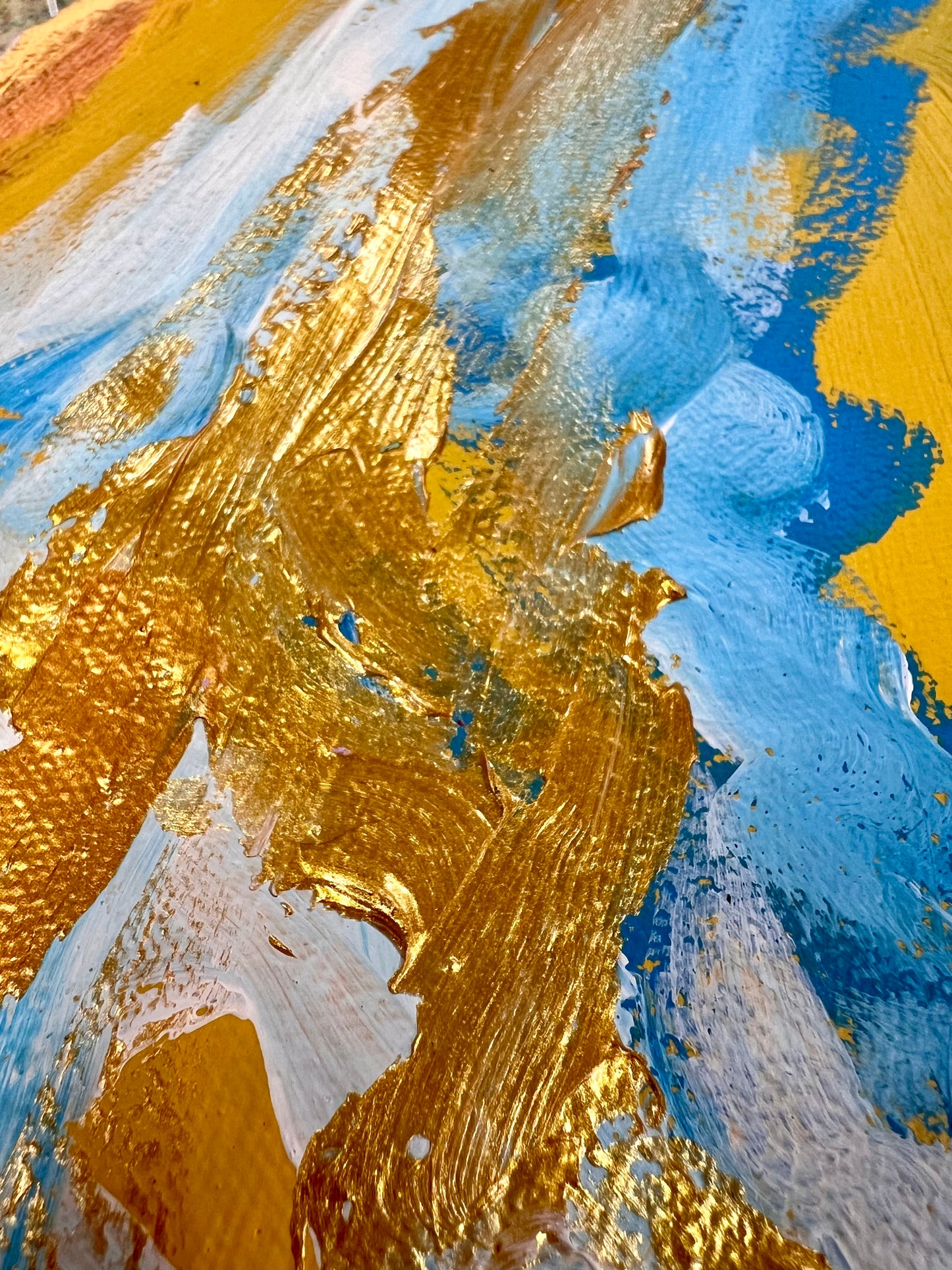 The Heart Not Restless / Horse and Rider / Sunday Collection / November 2025