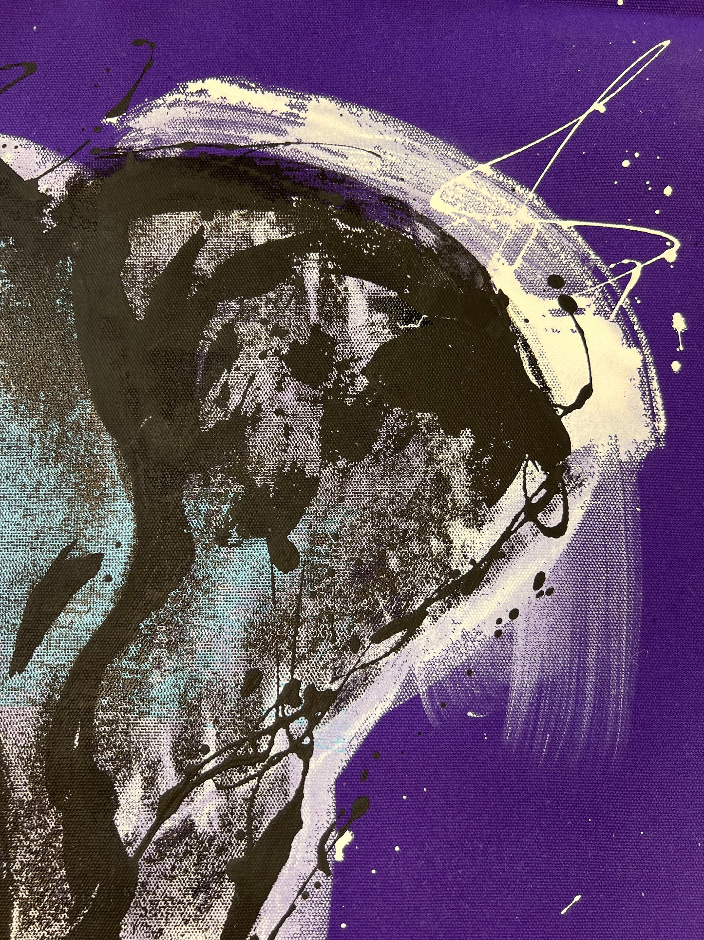 Life is Good / Screen Print Elephant / Sunday Collection / September 2025