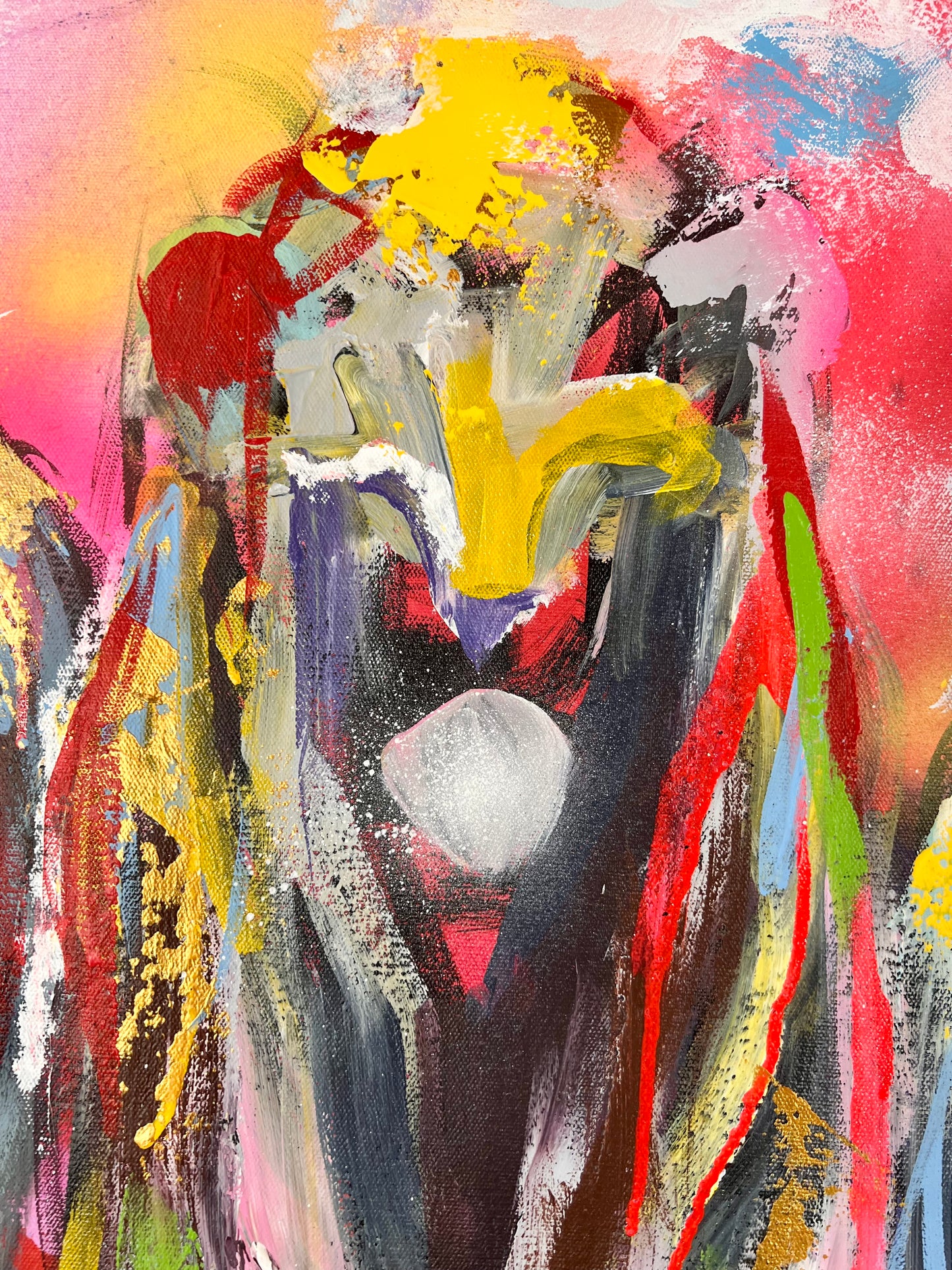 The Currency in Friendship / Pride of Lions / Featured Originals / November 2025