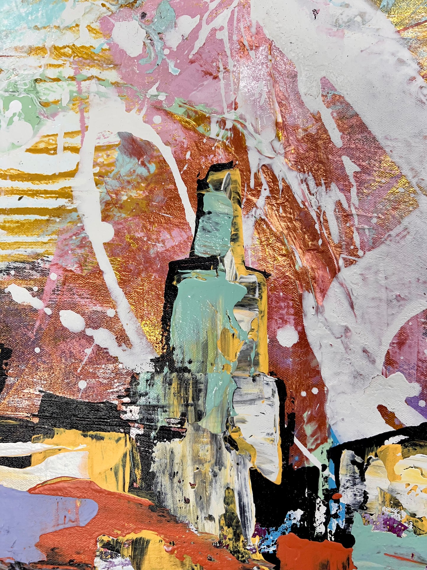 Sing Quietly / Skyline / Wednesday Refresh / August 2025