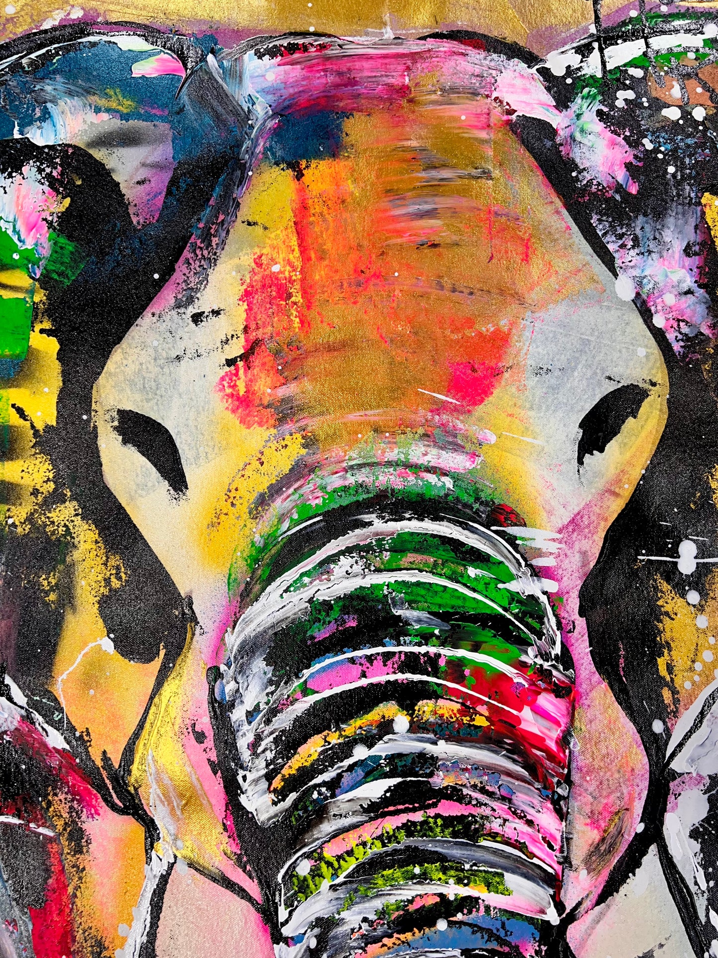 Willing and Able / Elephant / Sunday Collection / September 2025