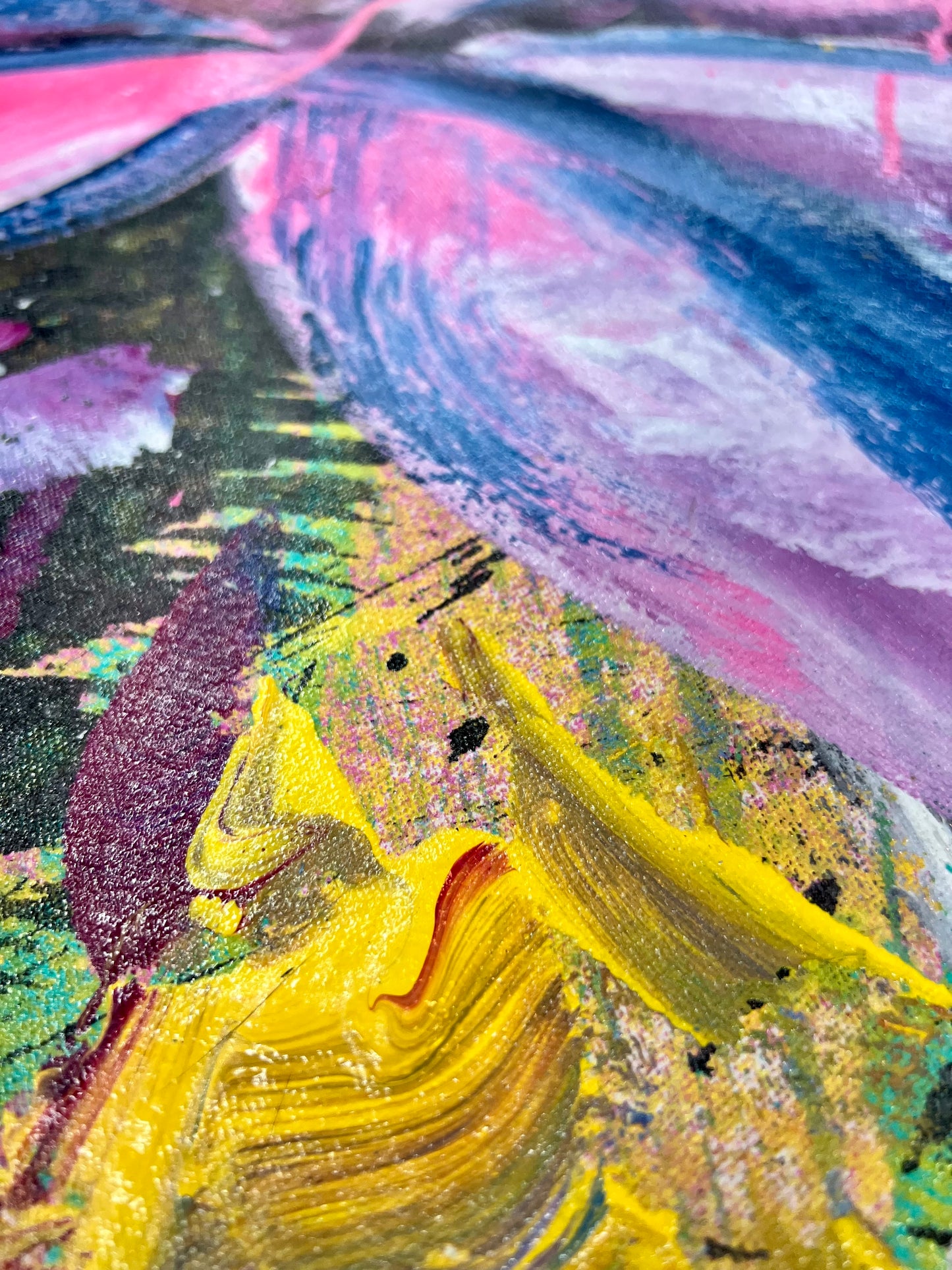 Honoring + Embracing Friendship / Lotus / March 2026