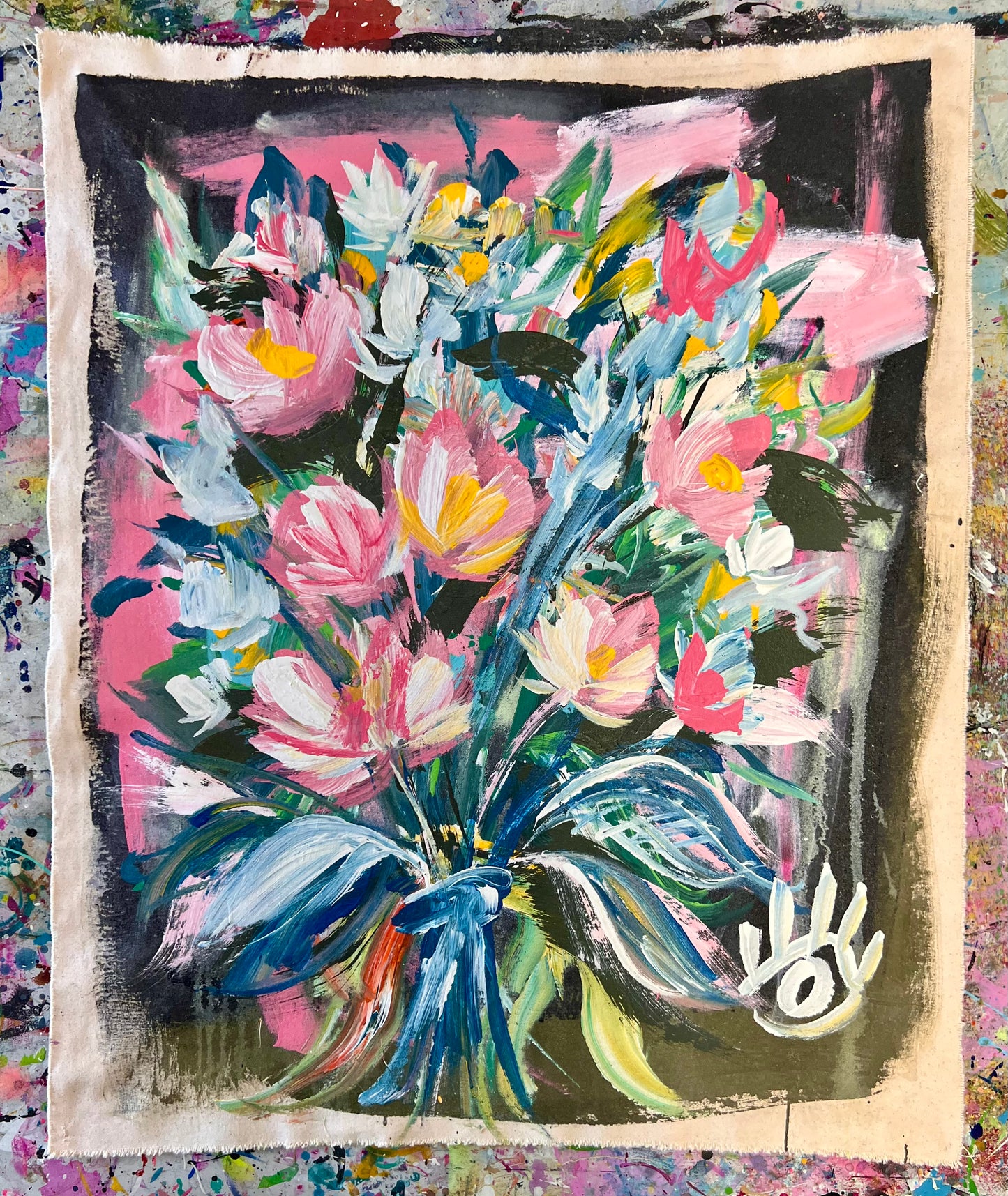 In Moments Garden / Bouquet / August 2026
