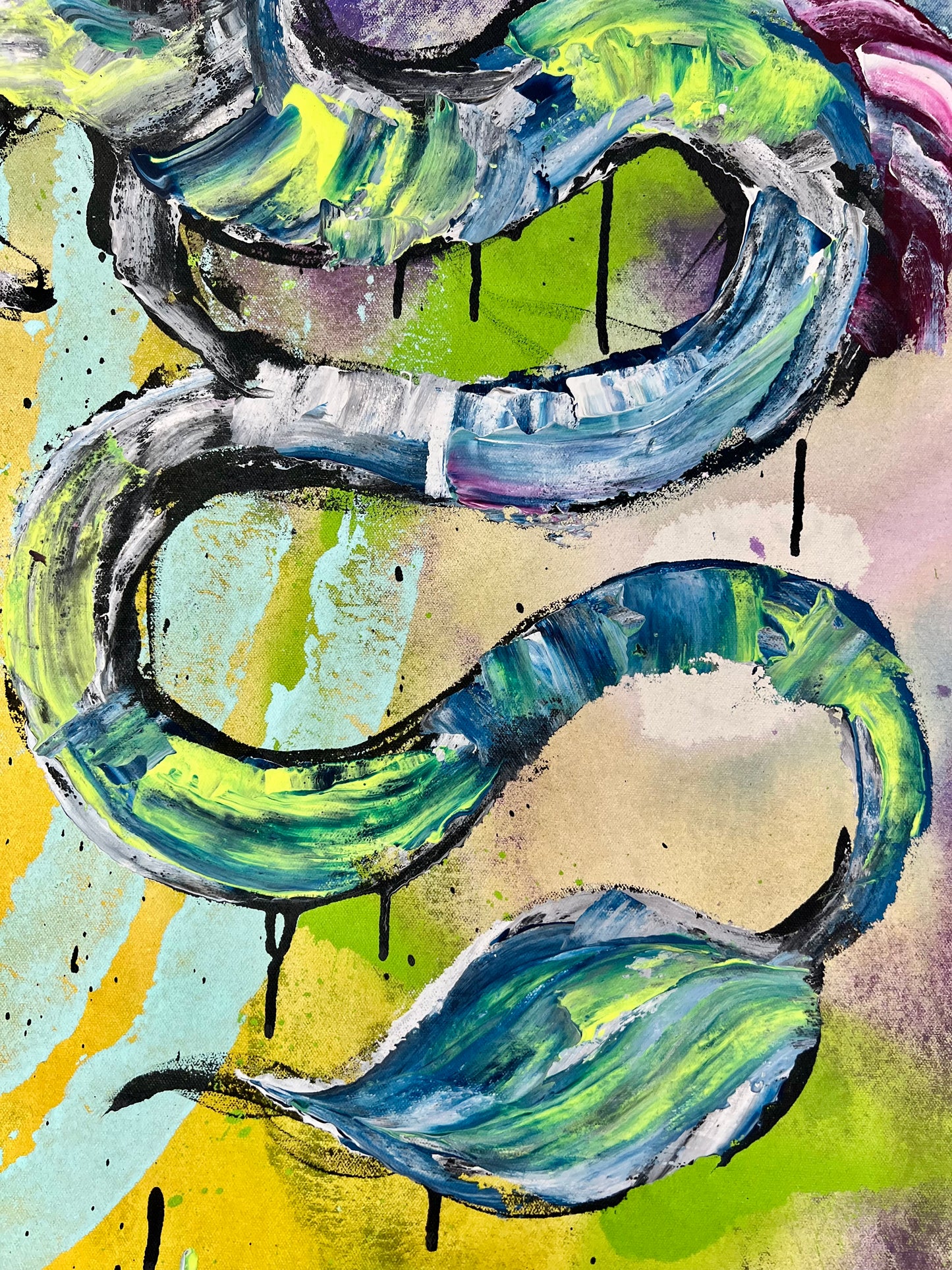 Ones Natural Brilliant Fire / Dragon / March 2026