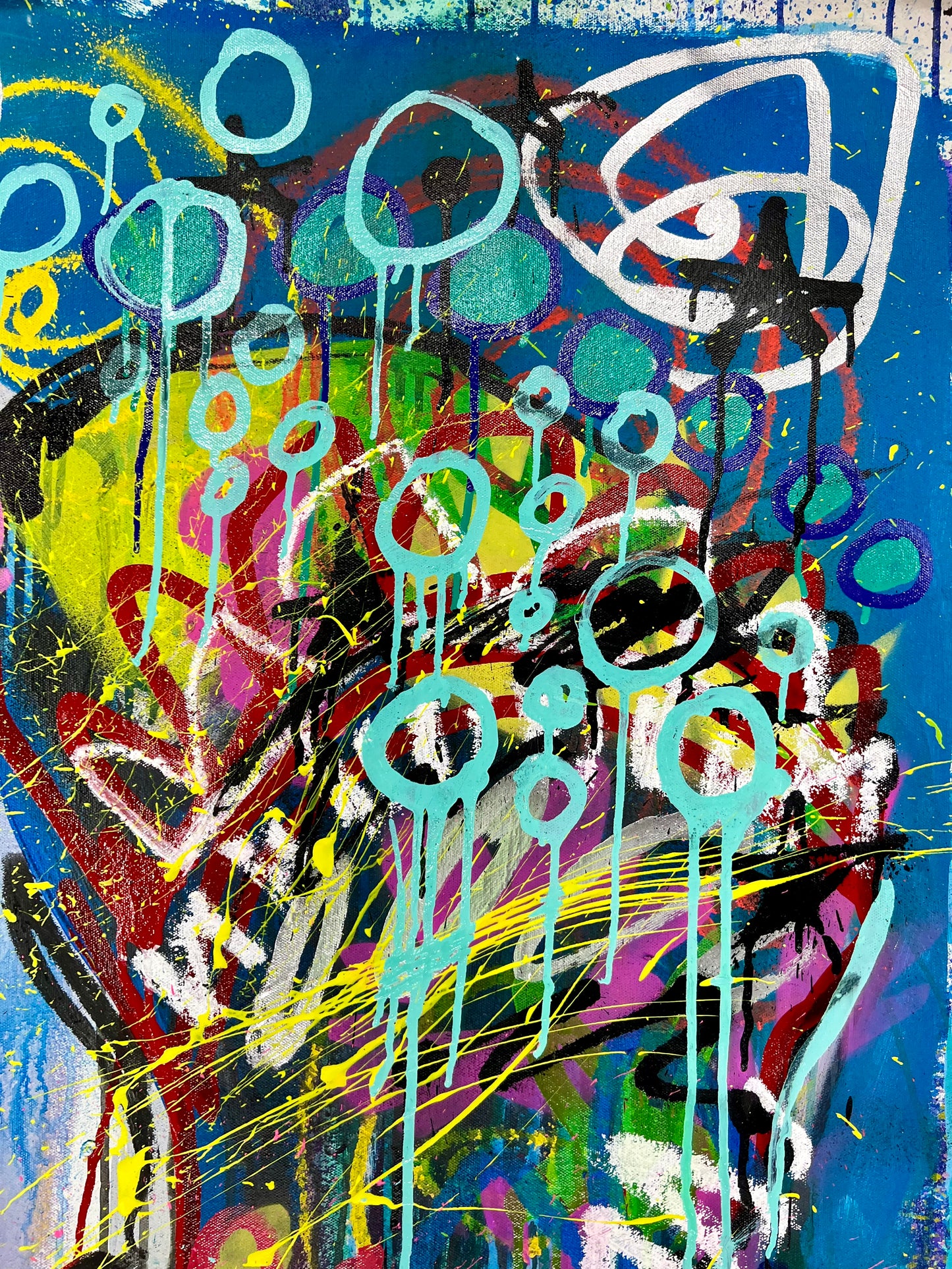 Can One Be Whole While Free Decisions? / Elephant / May 2024