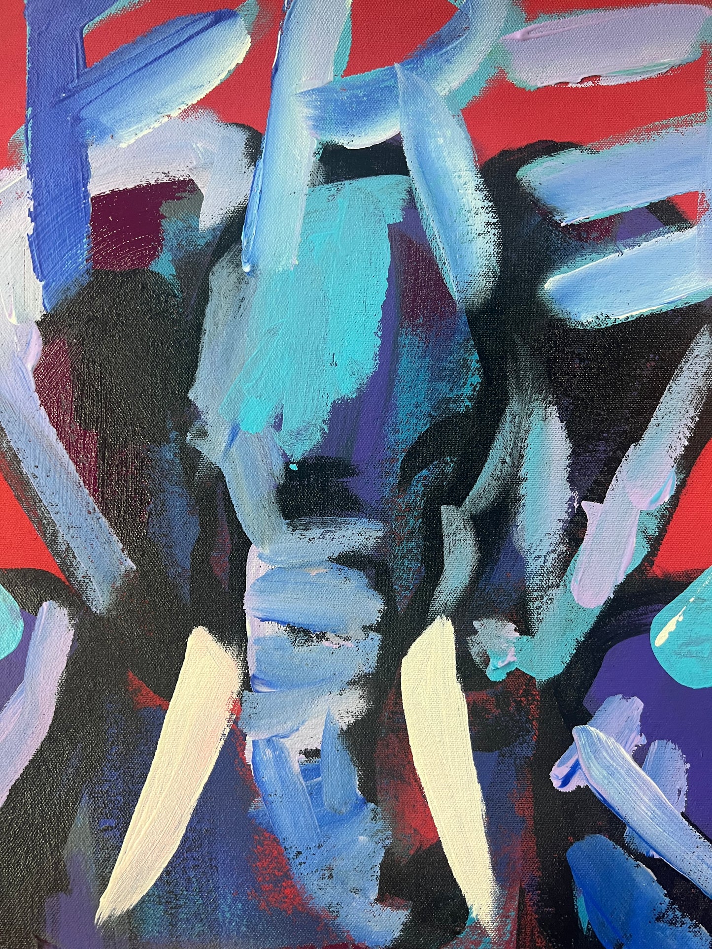 Allow / Elephant Figure / Sunday Collection / January 2026