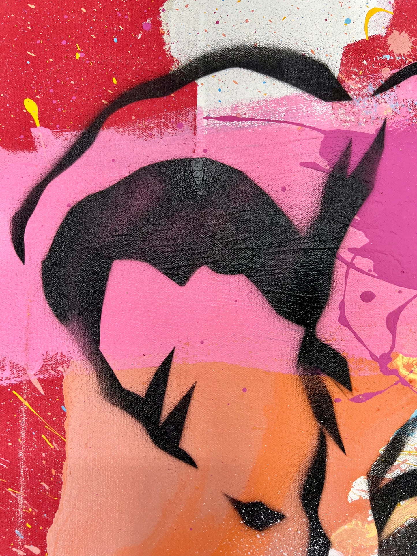 Amazing Things / Elephant / May 2024