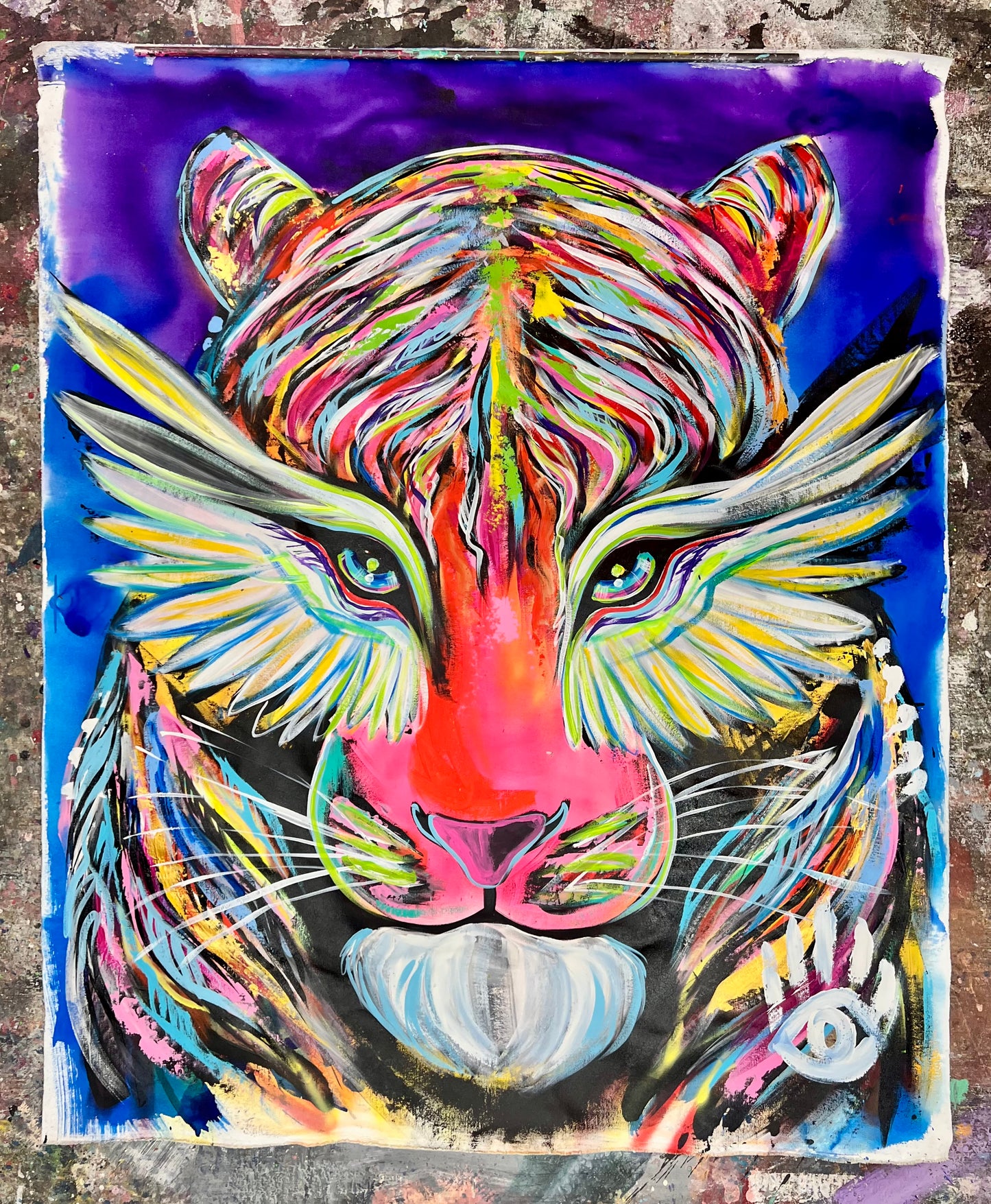 Beyond Goals / Tiger / Wednesday Refresh / February 2026