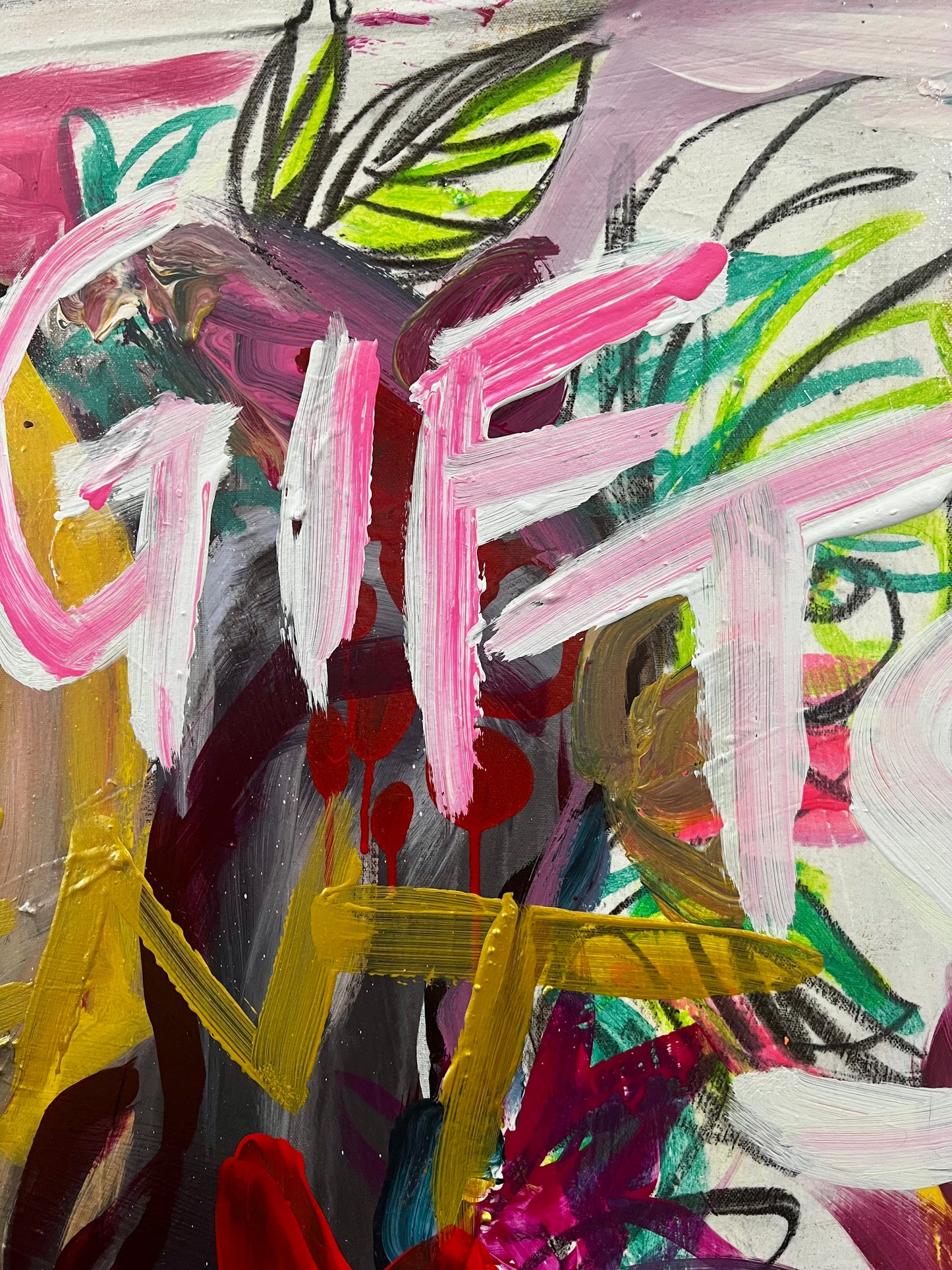 Present Plenty / Elephant Mantra / Sunday Collection / February 2026