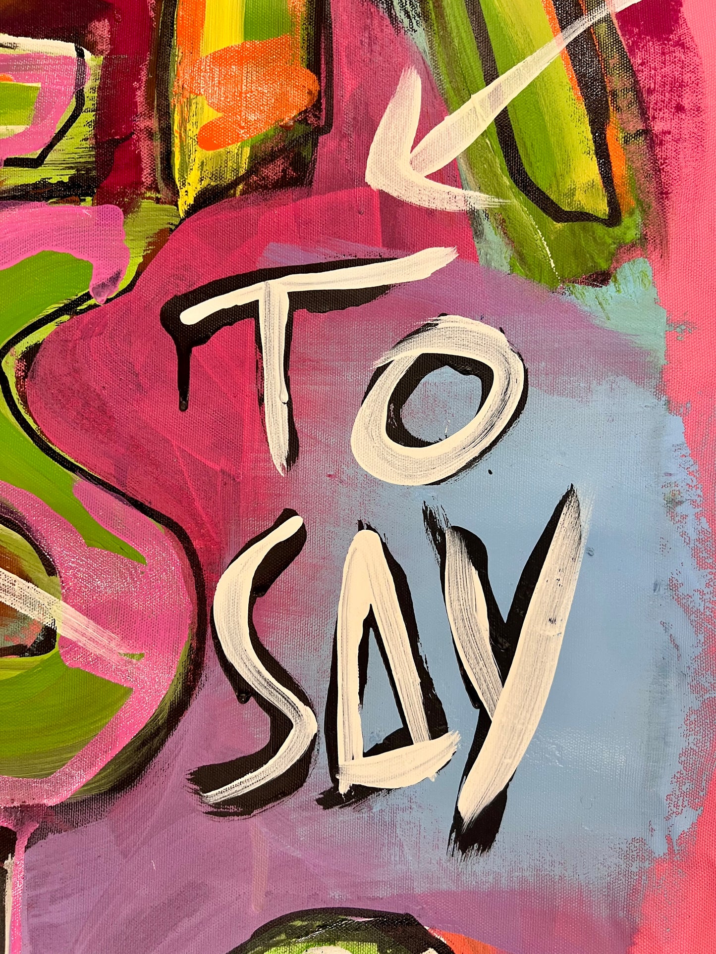 Honor Costs Nothing + Say I Love You / Mantra / Sunday Collection / November 2025