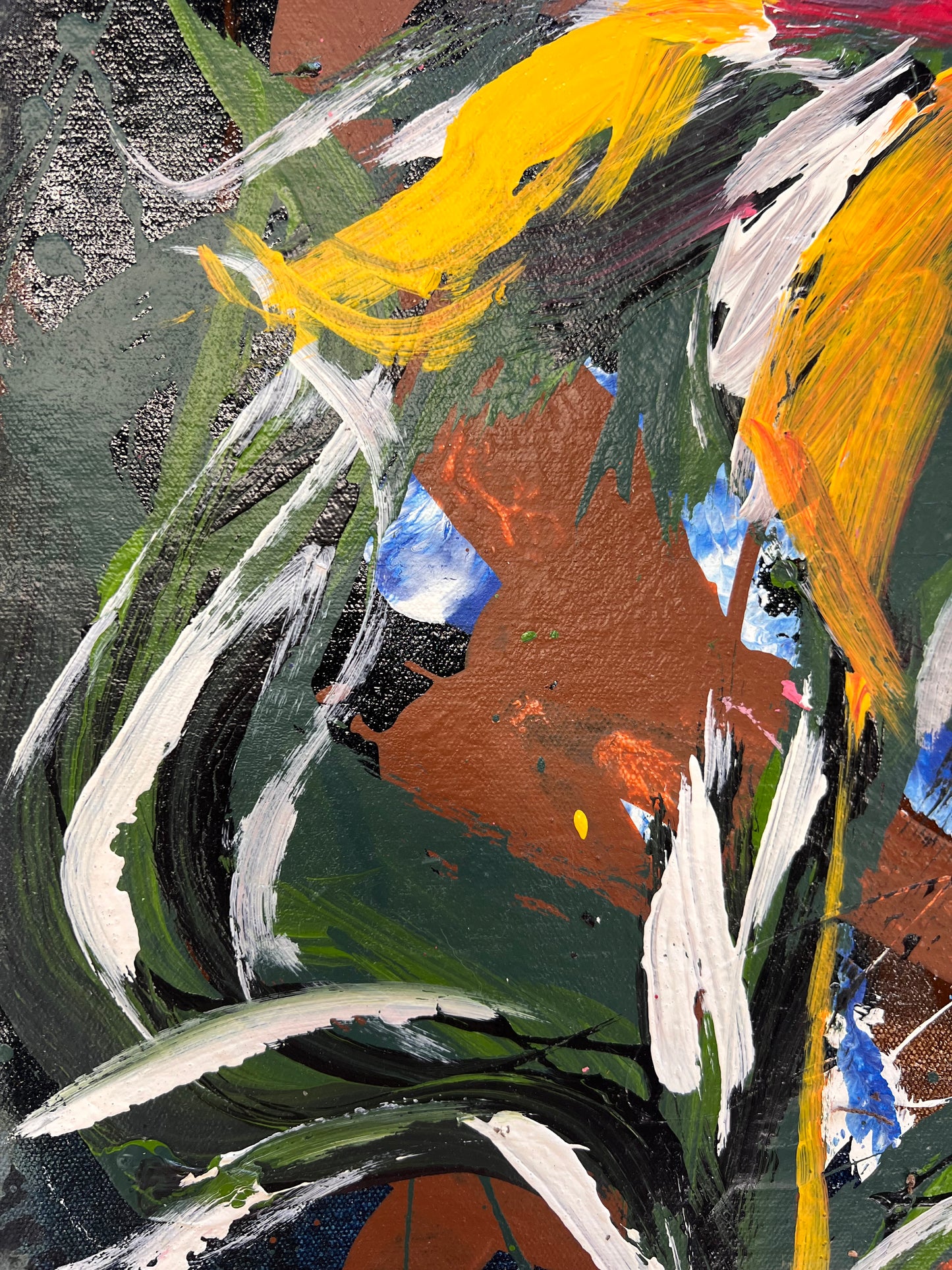 Spirit Romancing / Rose / August 2026