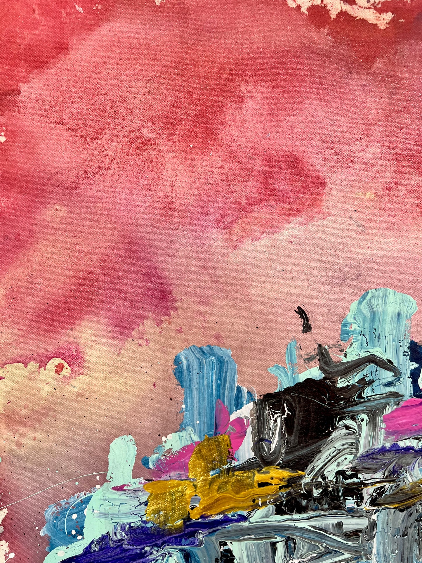 Garden and Glow / Skyline / March 2026