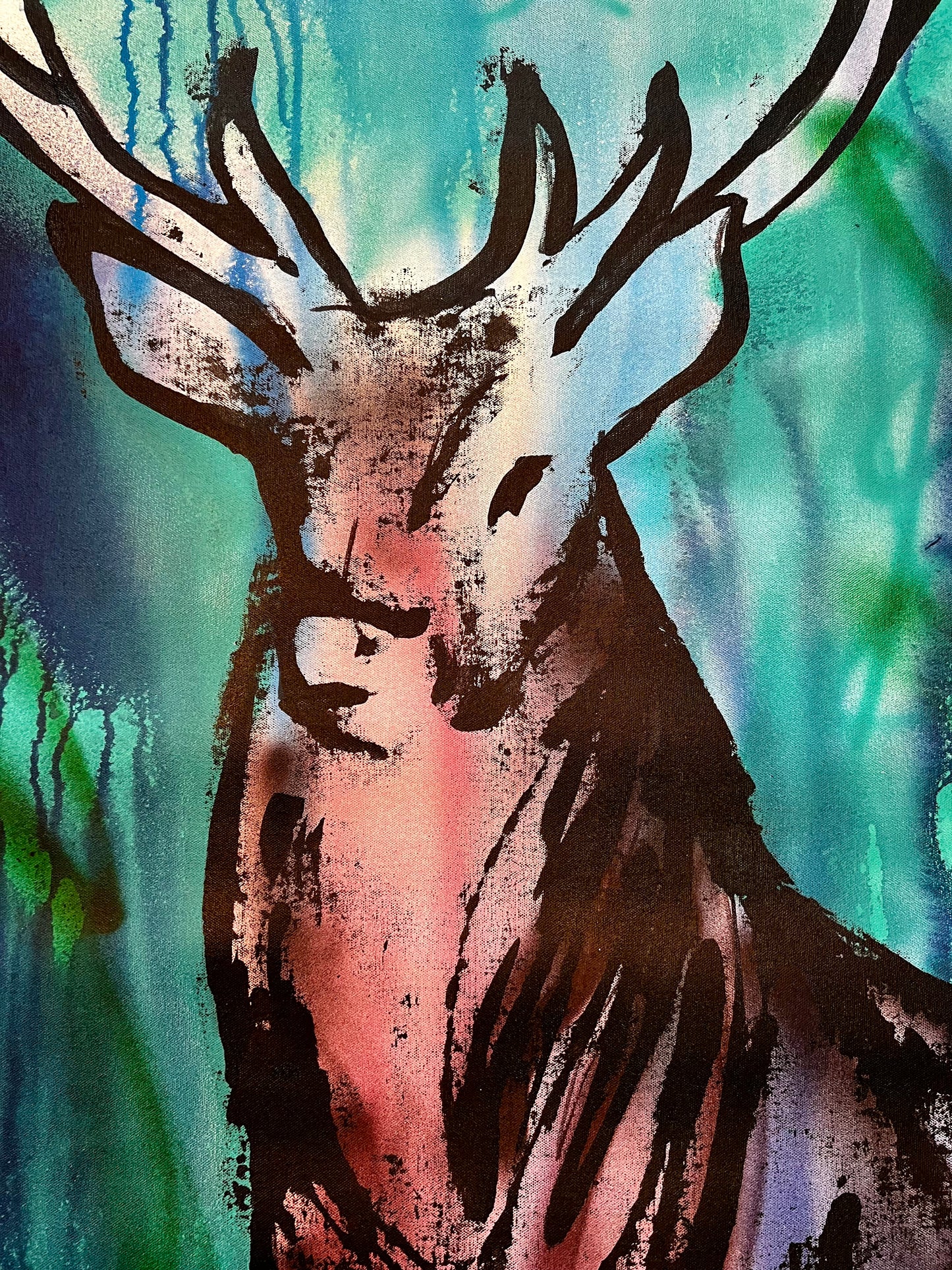 Noble Heart / Throwback Stag / Farewell 2025 Collection