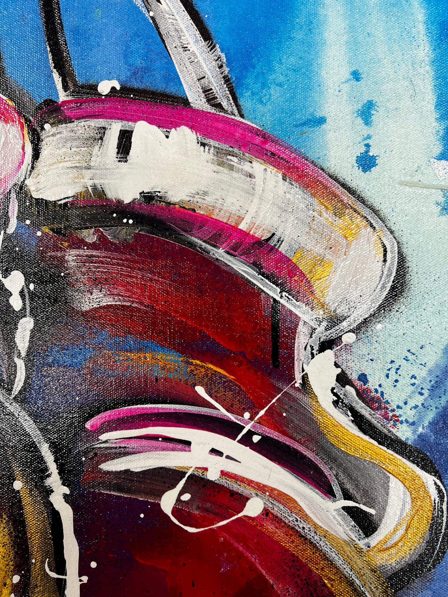 Fall in Love with Being Alive / Boxing Gloves / Wednesday Refresh / January 2026