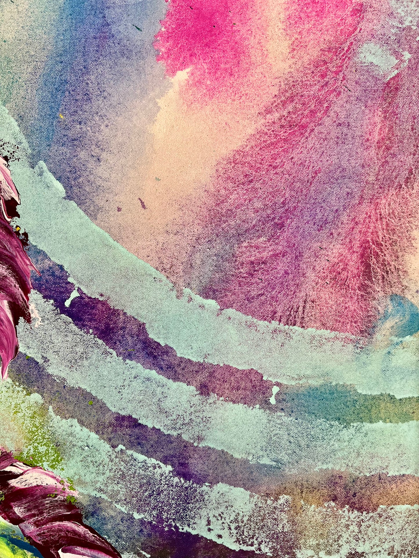 Ones Natural Brilliant Fire / Dragon / March 2026