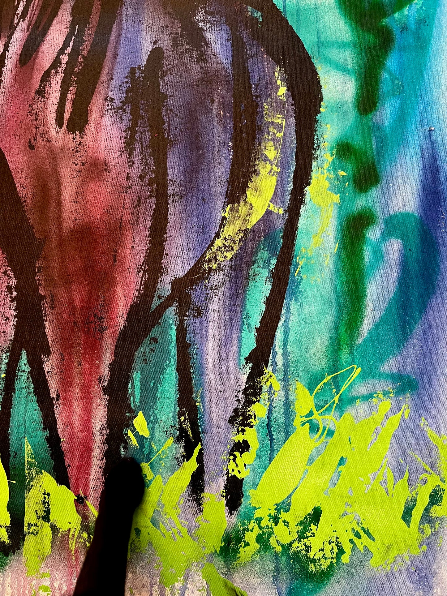 Noble Heart / Throwback Stag / Farewell 2025 Collection