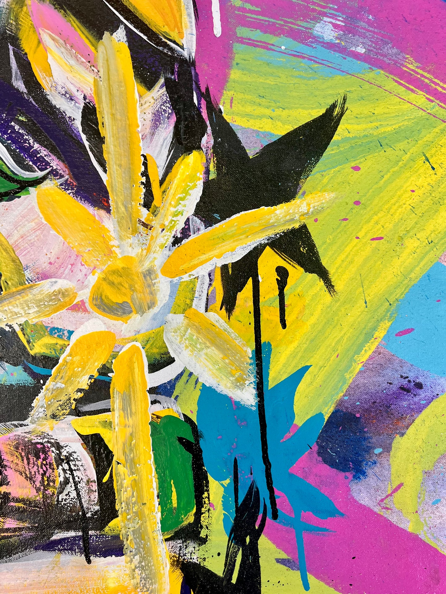 Smile Home / Sunflower Astronaut / May 2026
