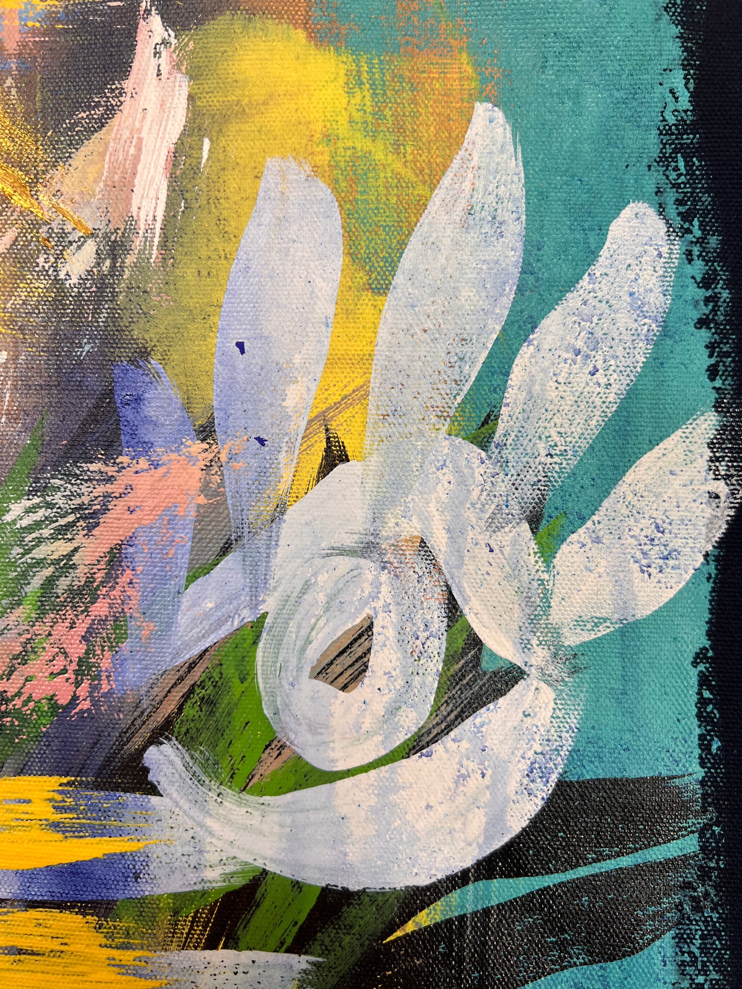 Season to Gather / Enlightened Rabbit / Wednesday Refresh / July 2025