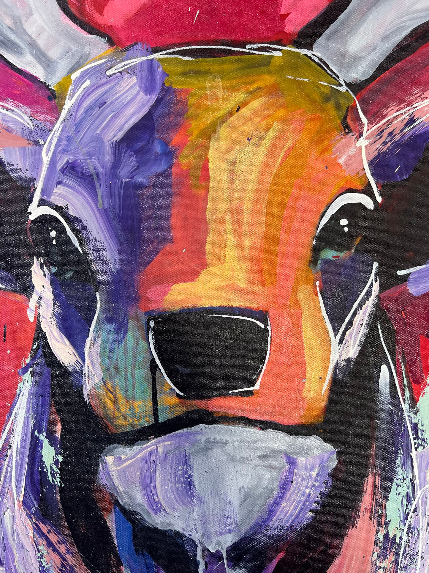 Strength You Feel as Your Own / Stag / June 2026